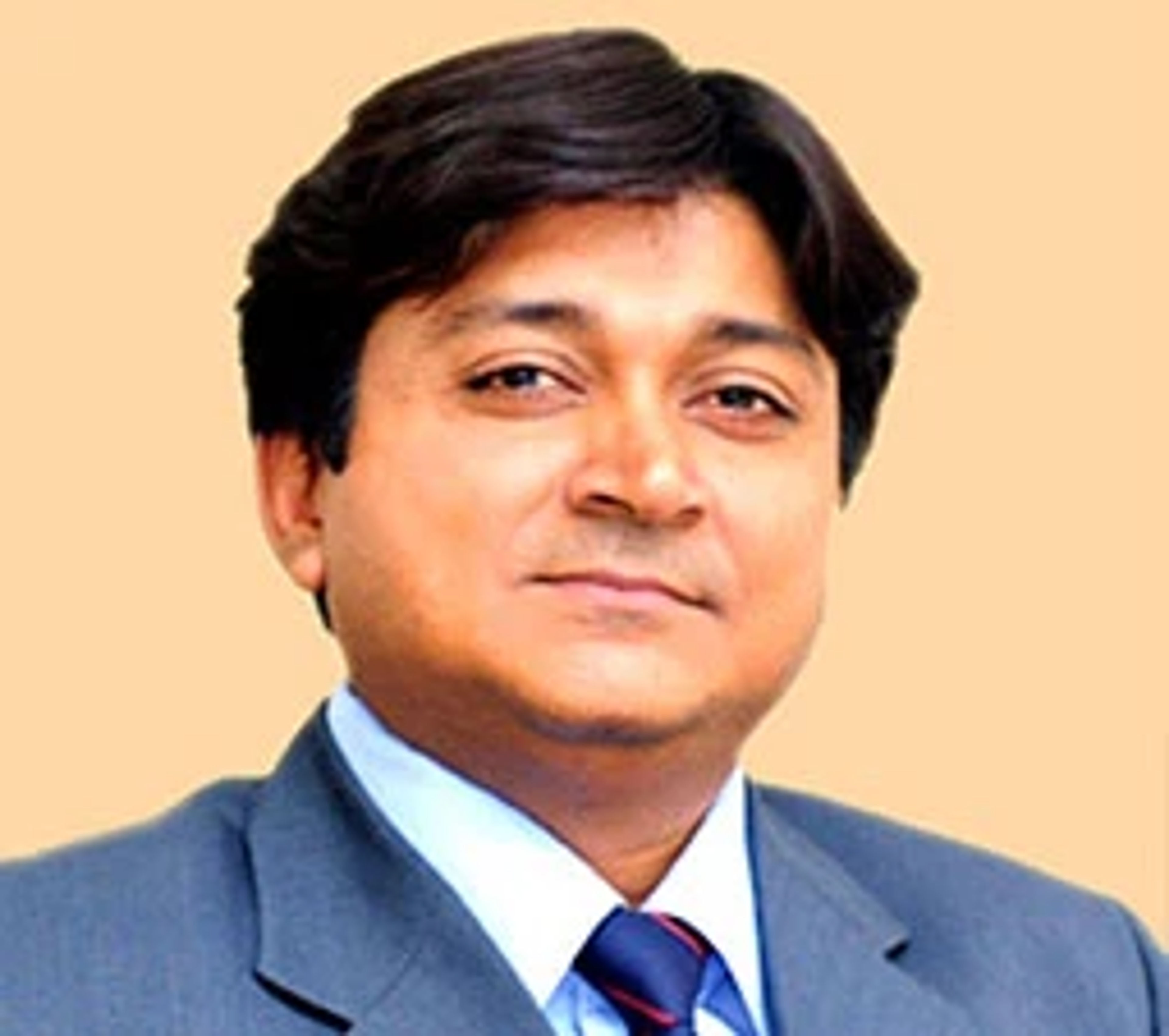 Dr. Vivek Indar Kochhar