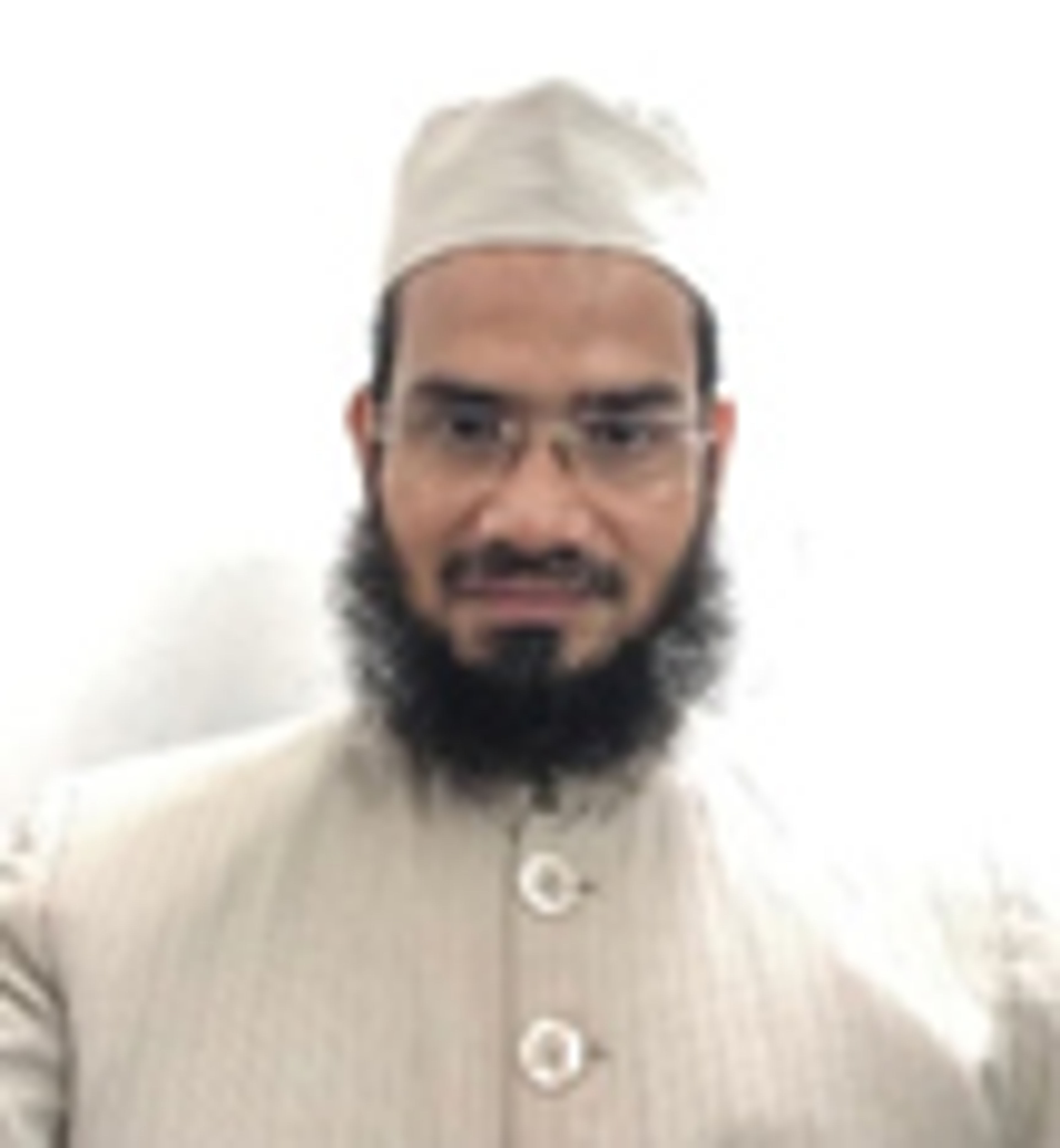 DR. ZAFEERUDDIN