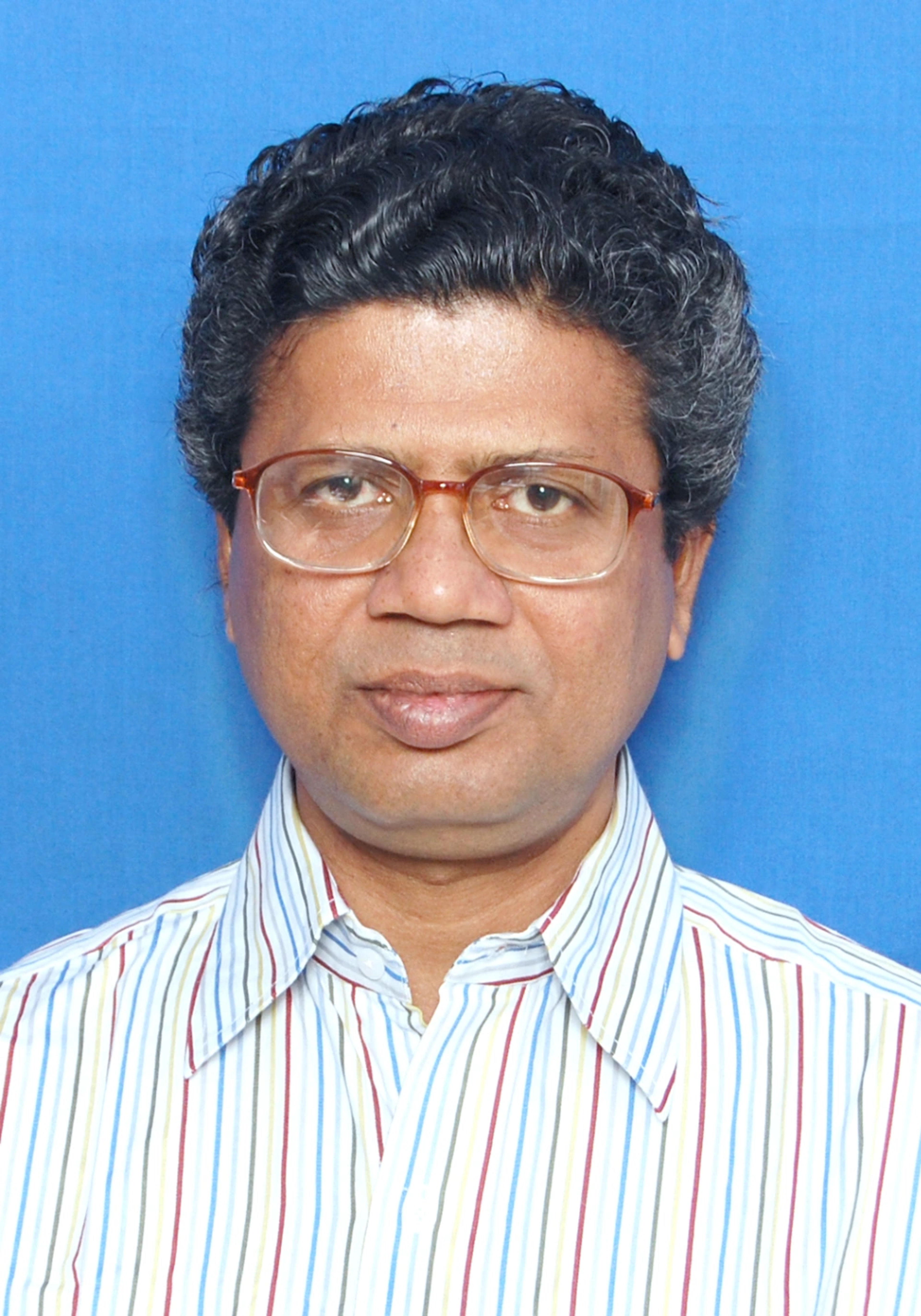 Dr Debasish Biswas