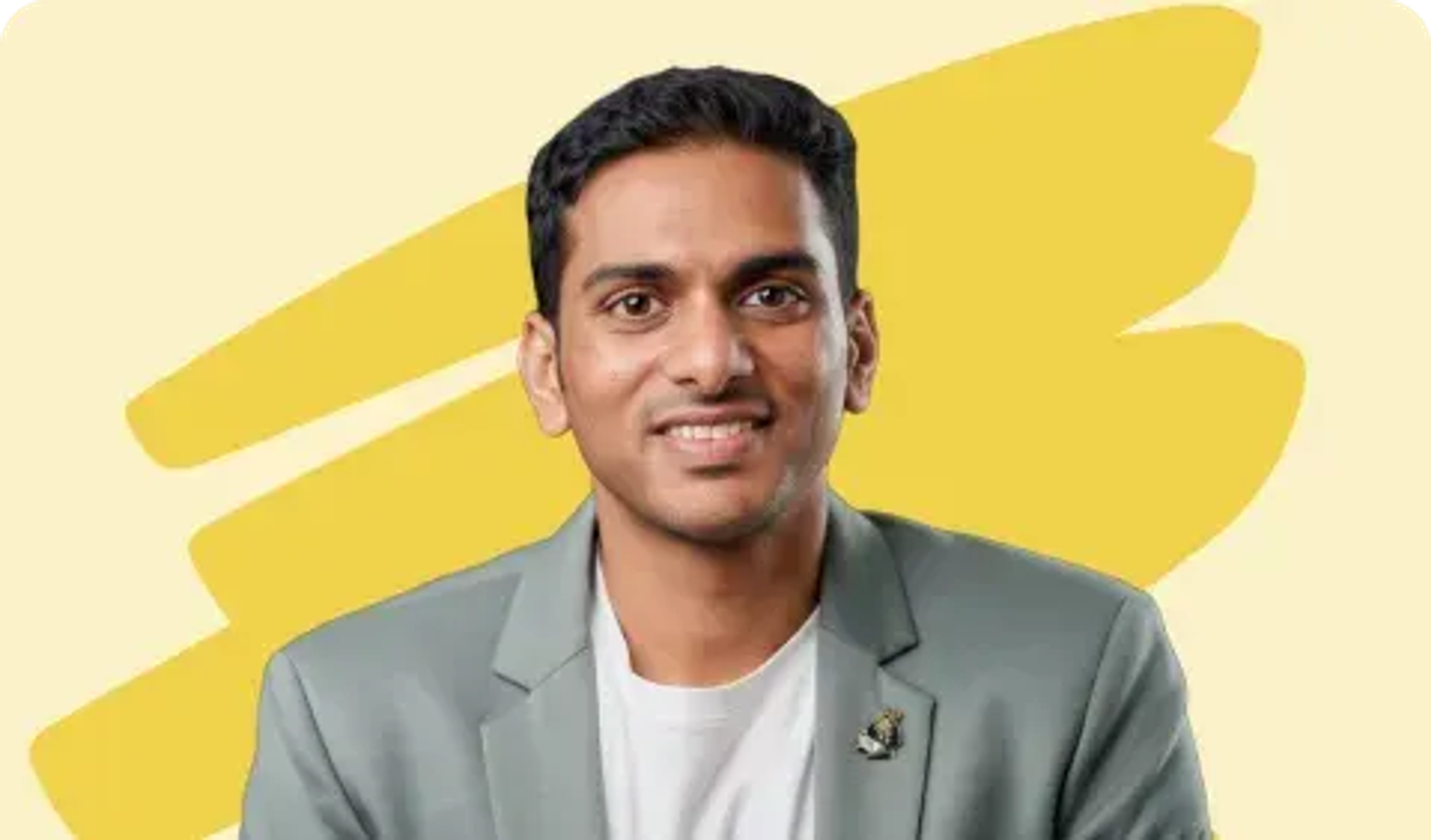 Mr. Arjun Vaidya