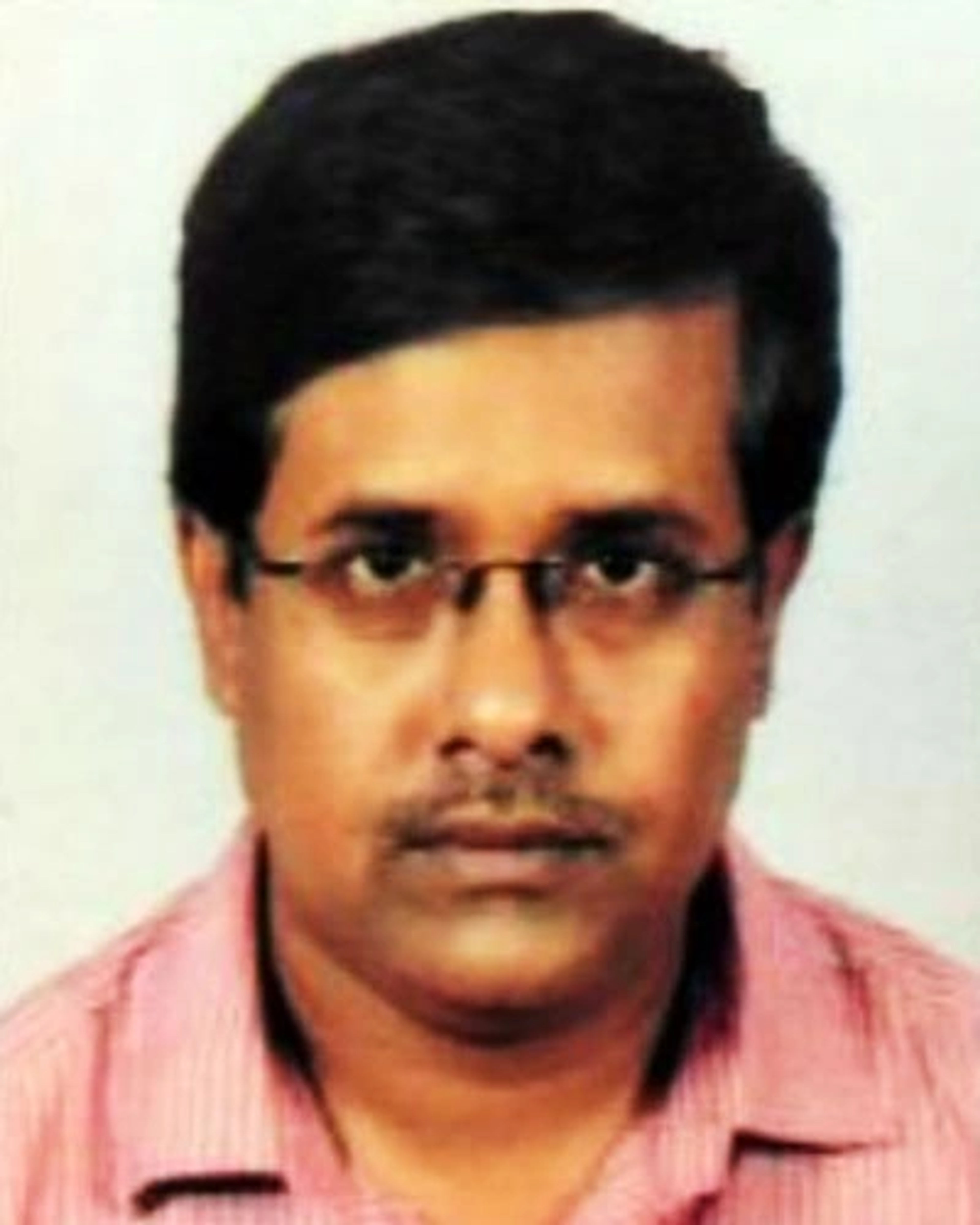 Prof. Dr. Pallab Kumar Saha