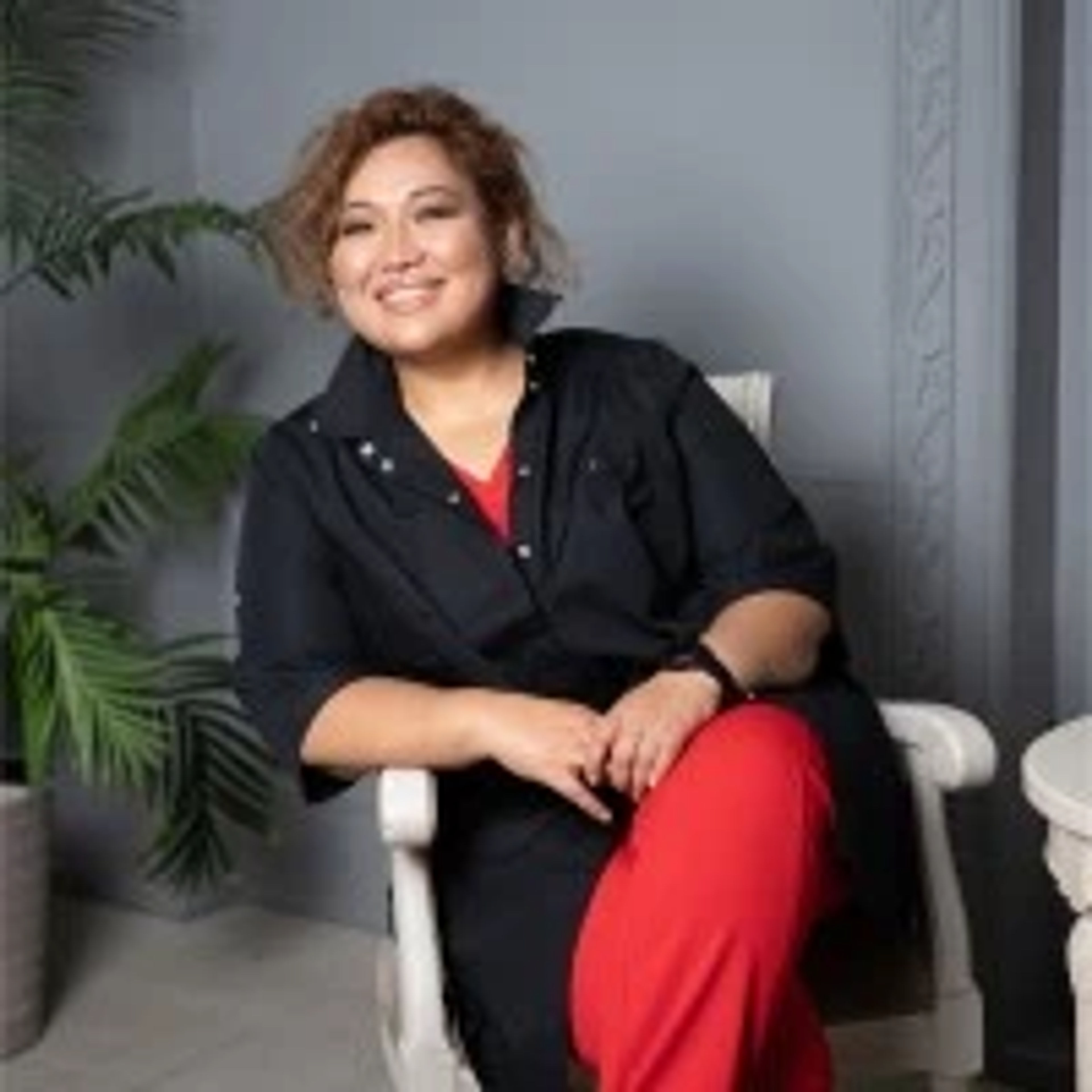 Dinara Toguzbayeva