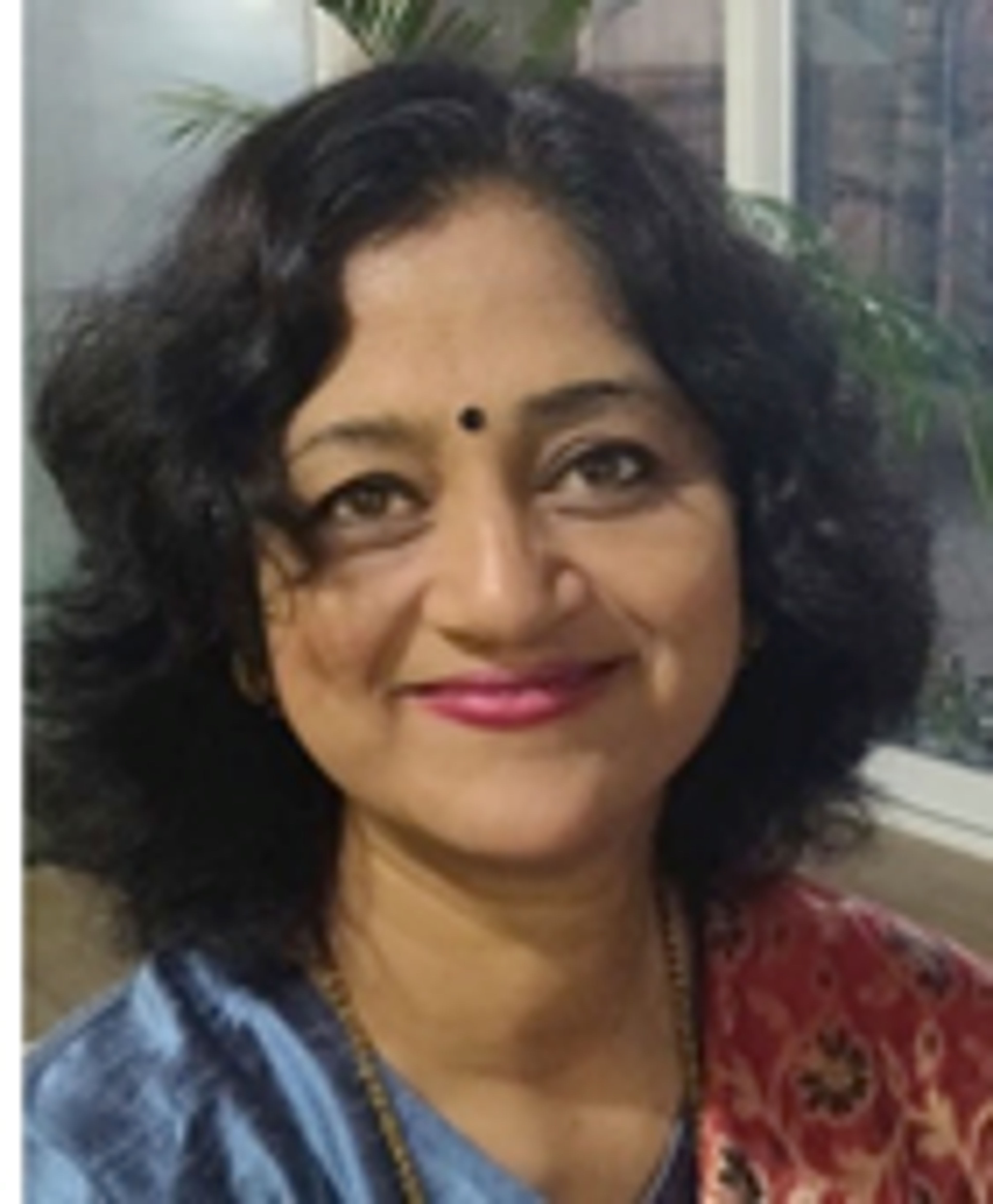 Prof. Shruti Sircar