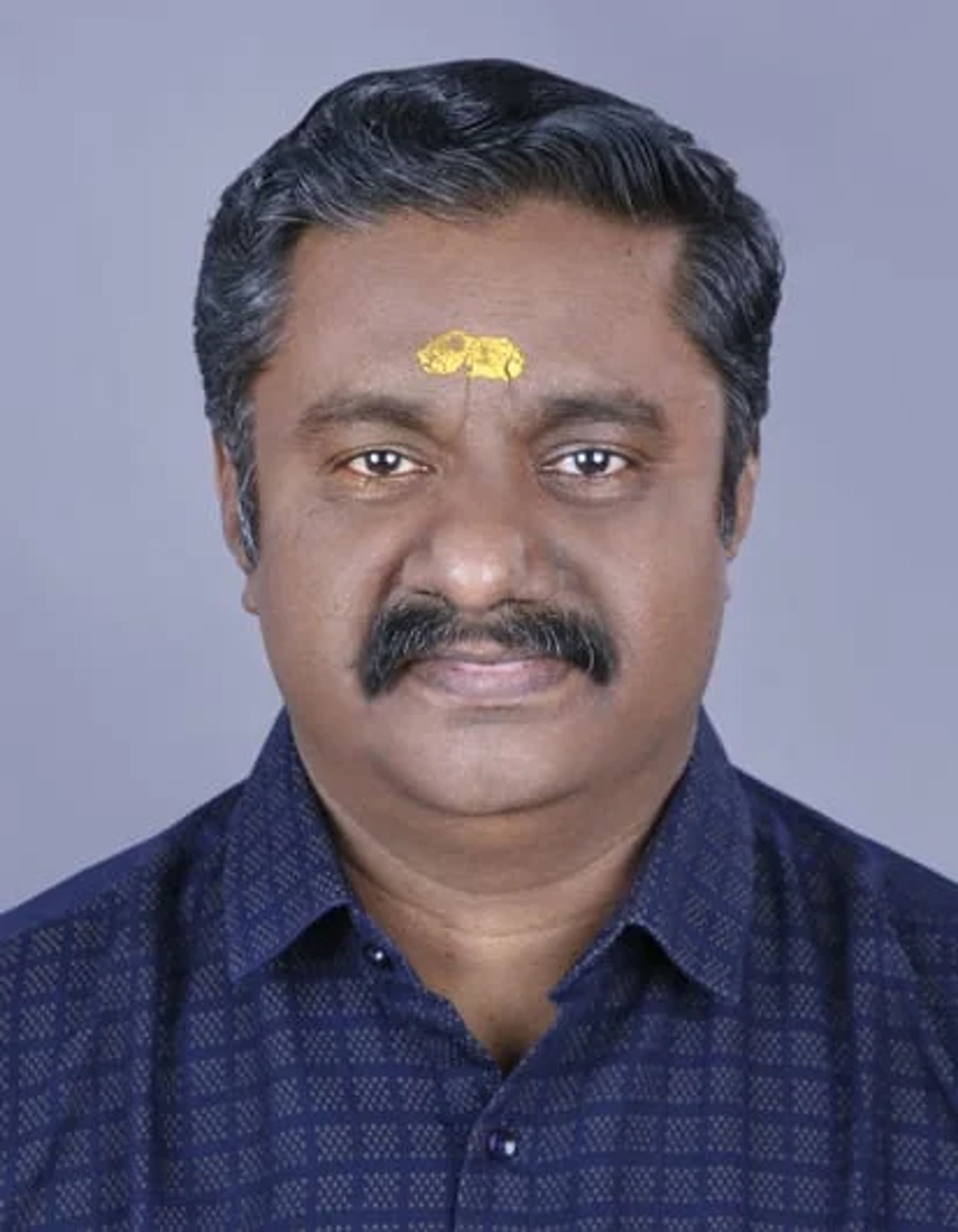Dr. Manikantan K