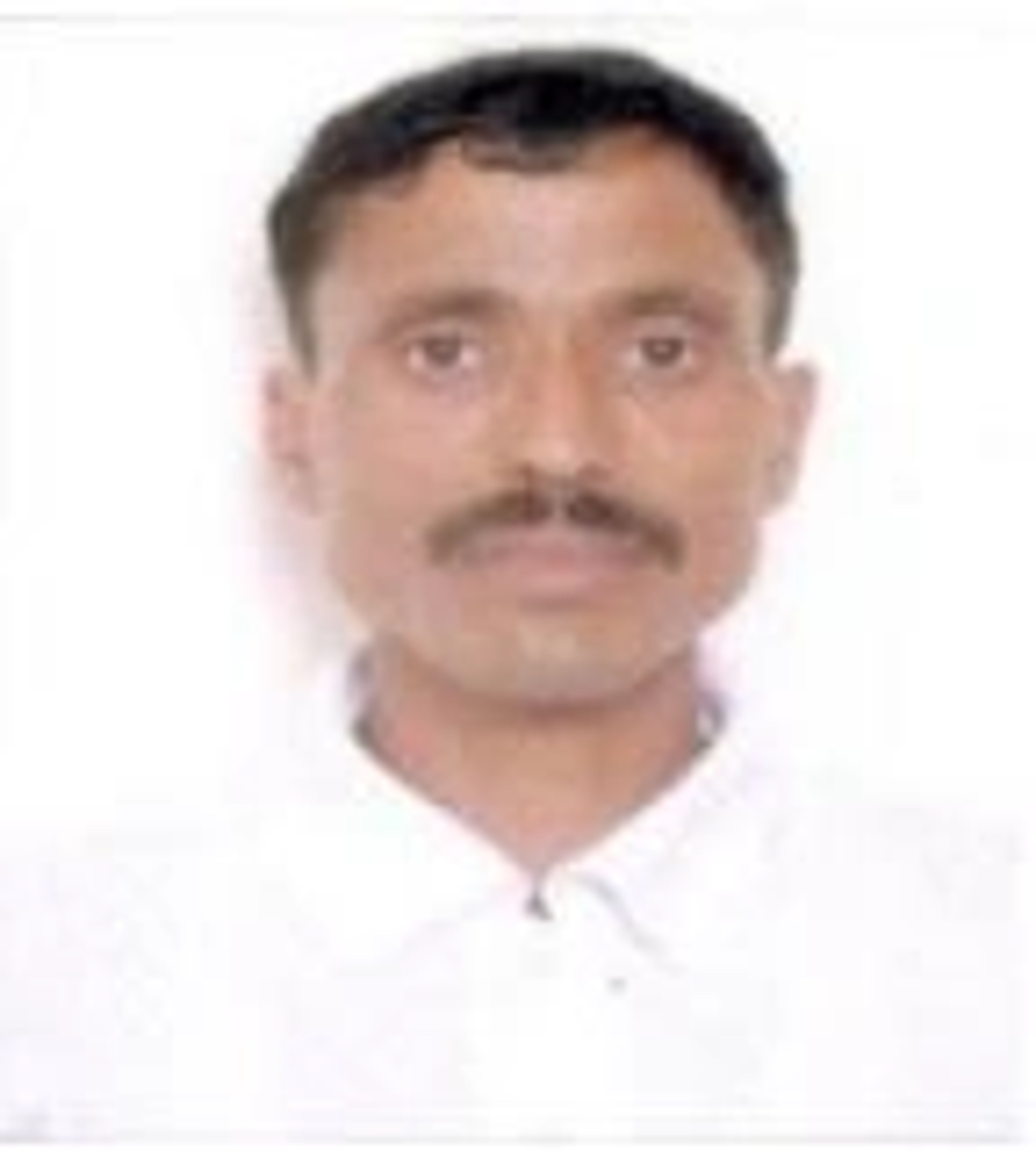 Naresh Kumar