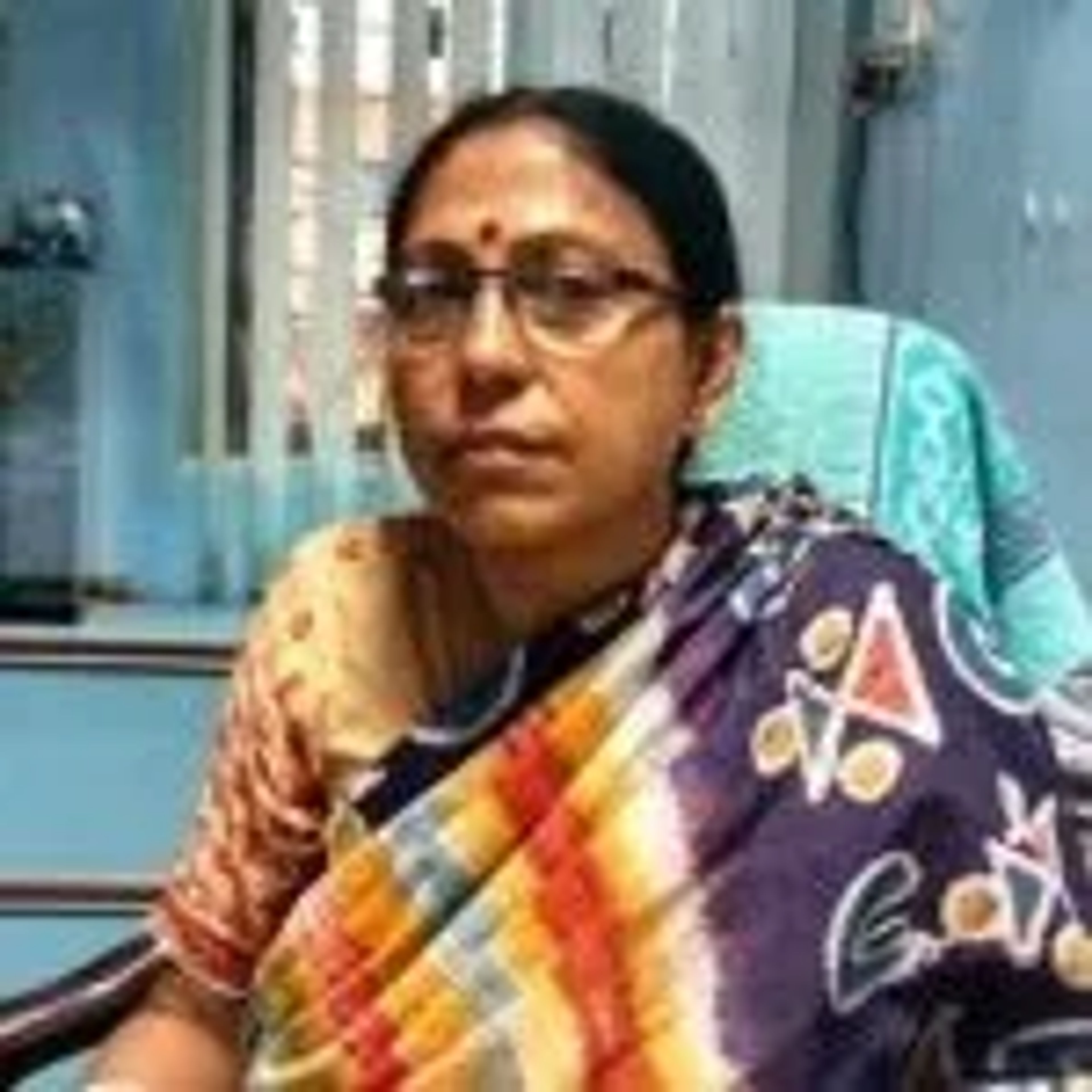 Dr. Mandira Chakraborty