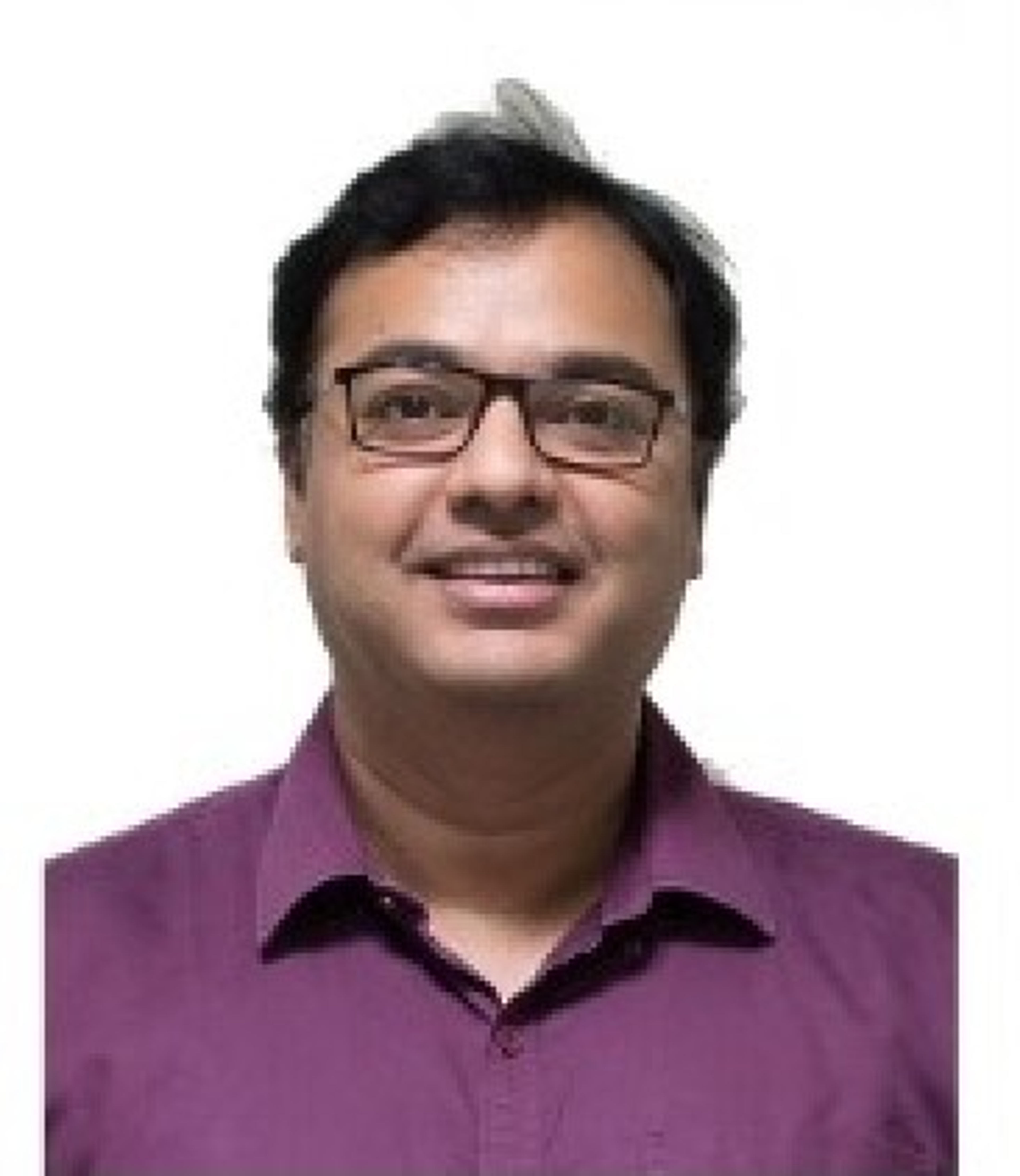 Dr. Amit Kumar Pandey