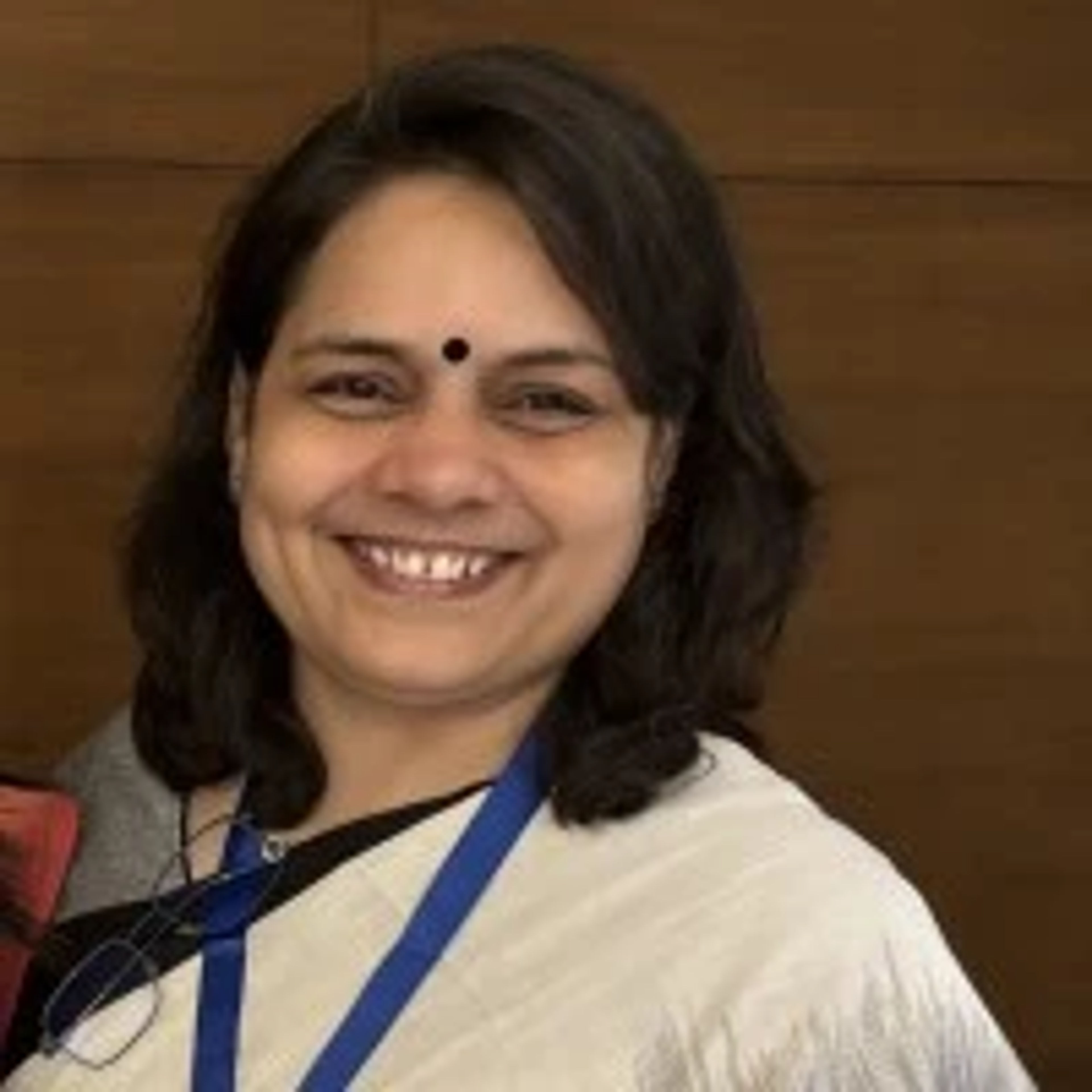 Dr. Urmila Joshi