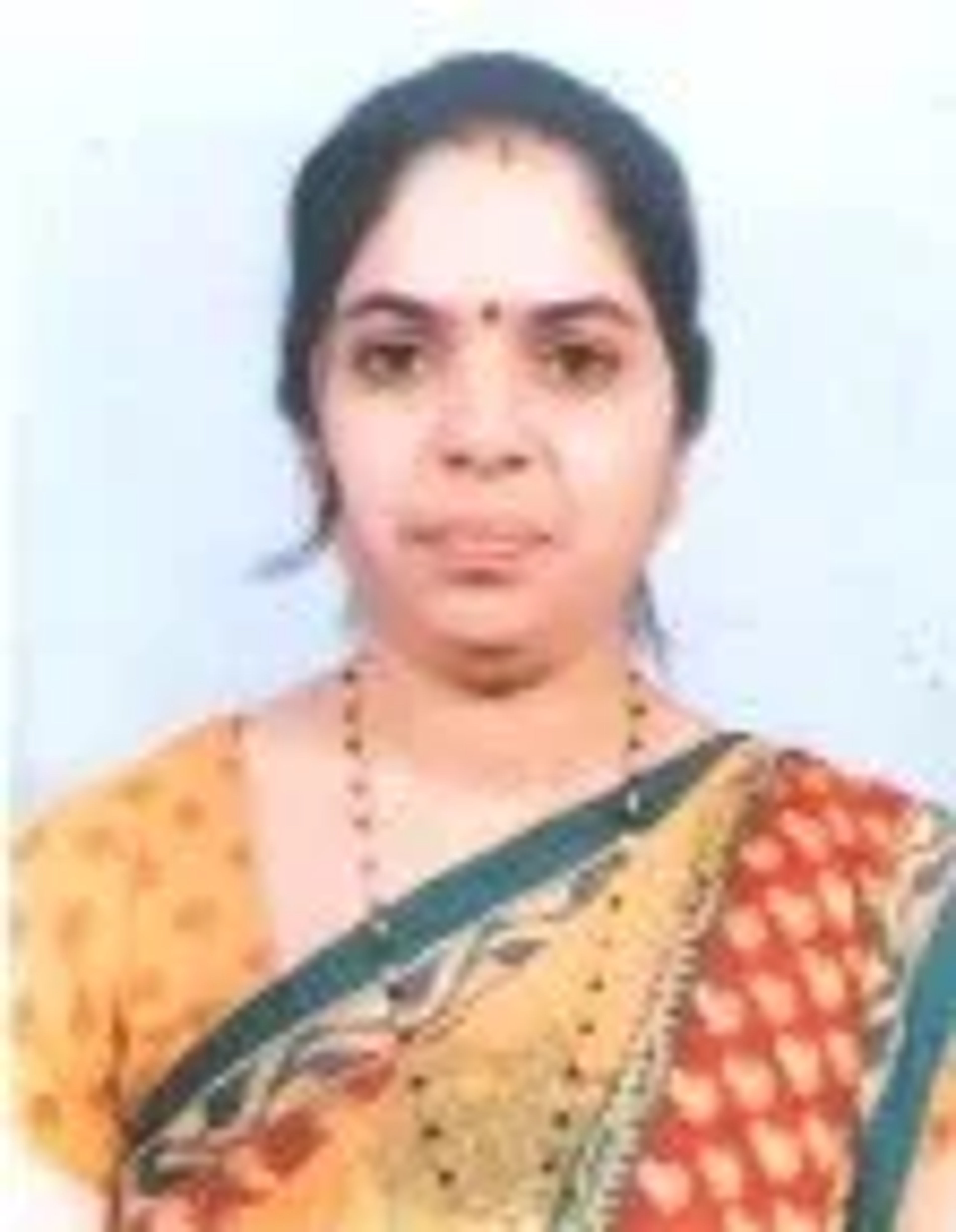 Mrs. Kripa Sharma