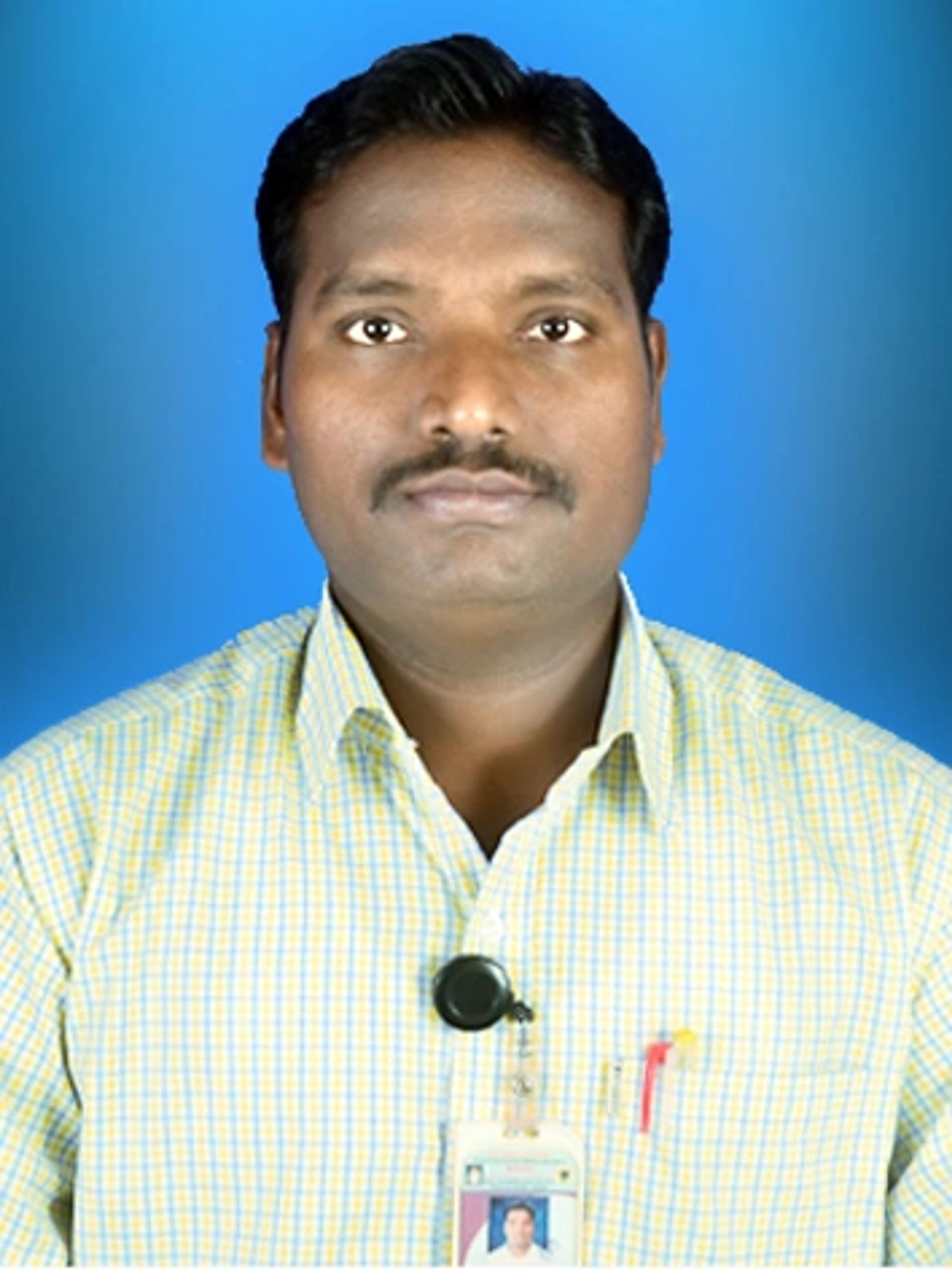 Mr. Gorakhnath Rambhau Karade