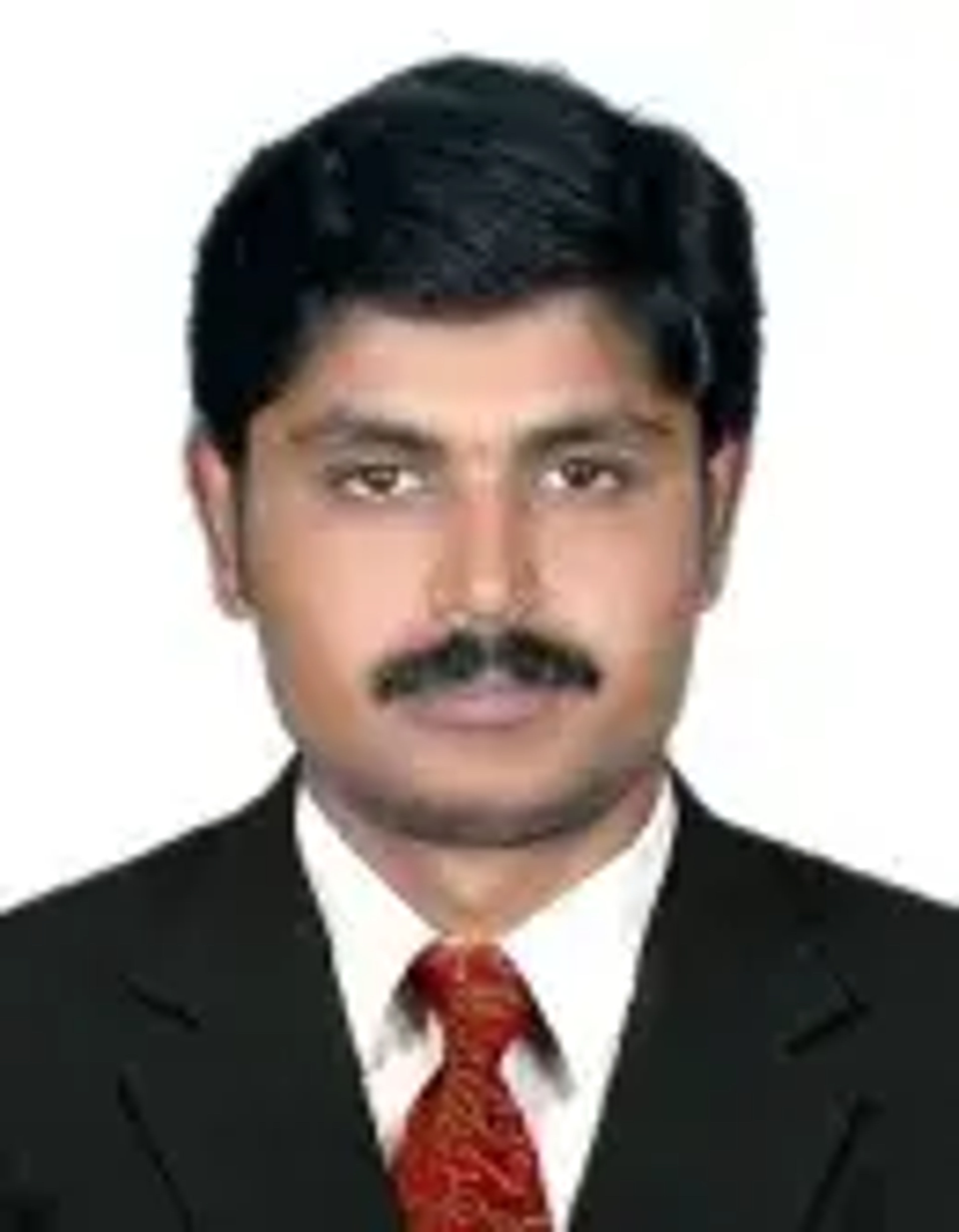 Dr. R. Kumar