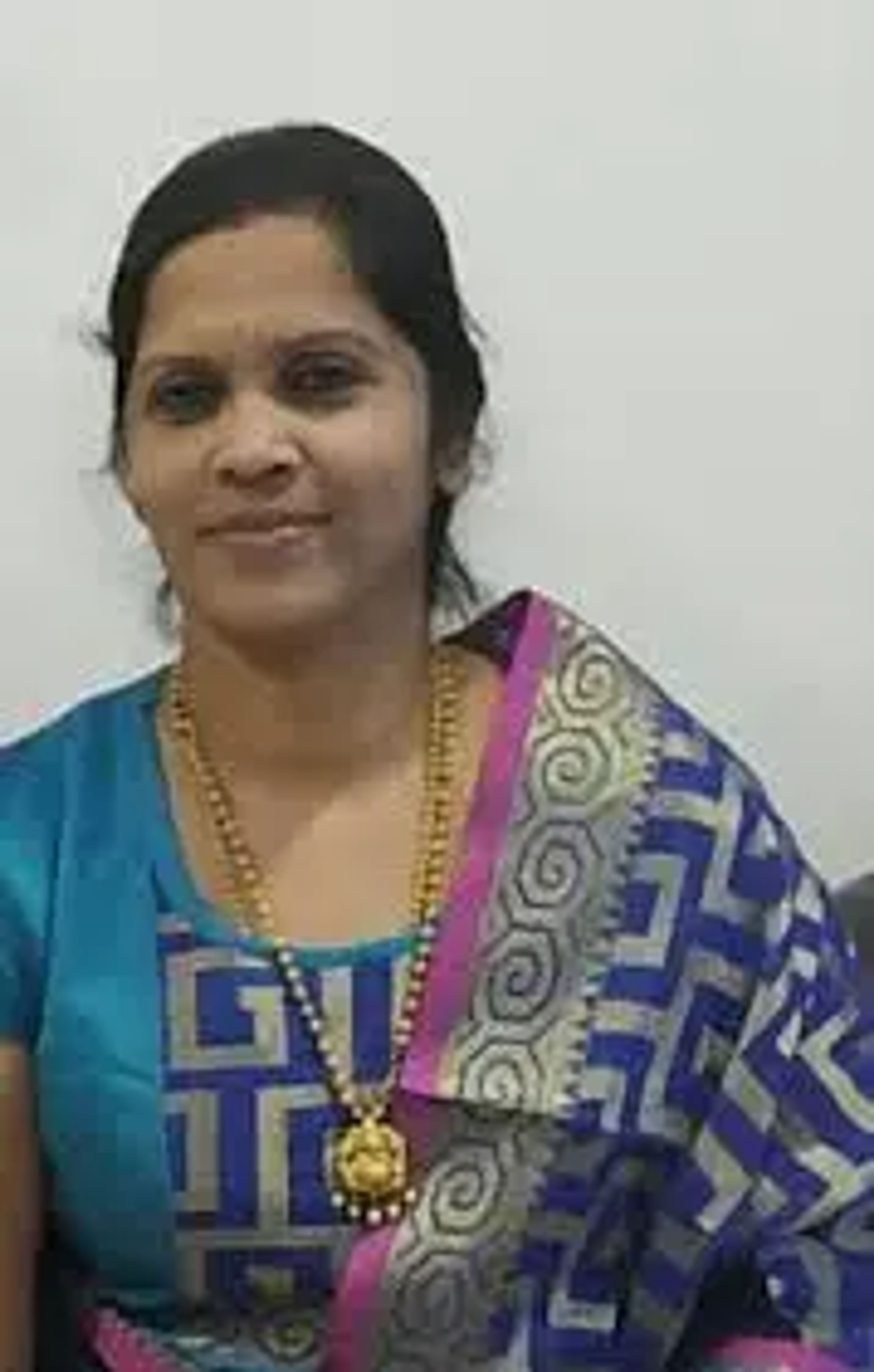 Prof. K. L. Radhika