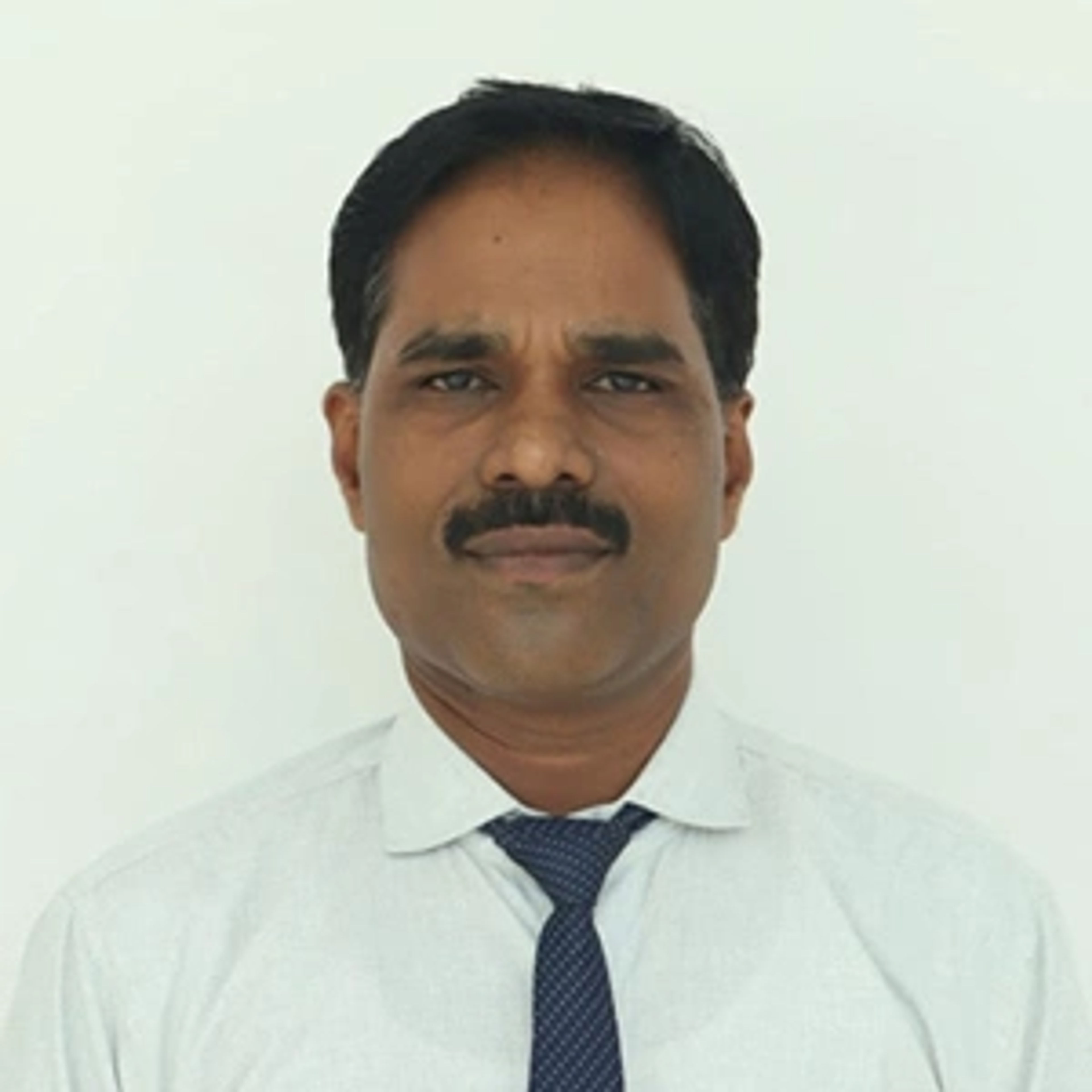 Mr. Sunil Ojha