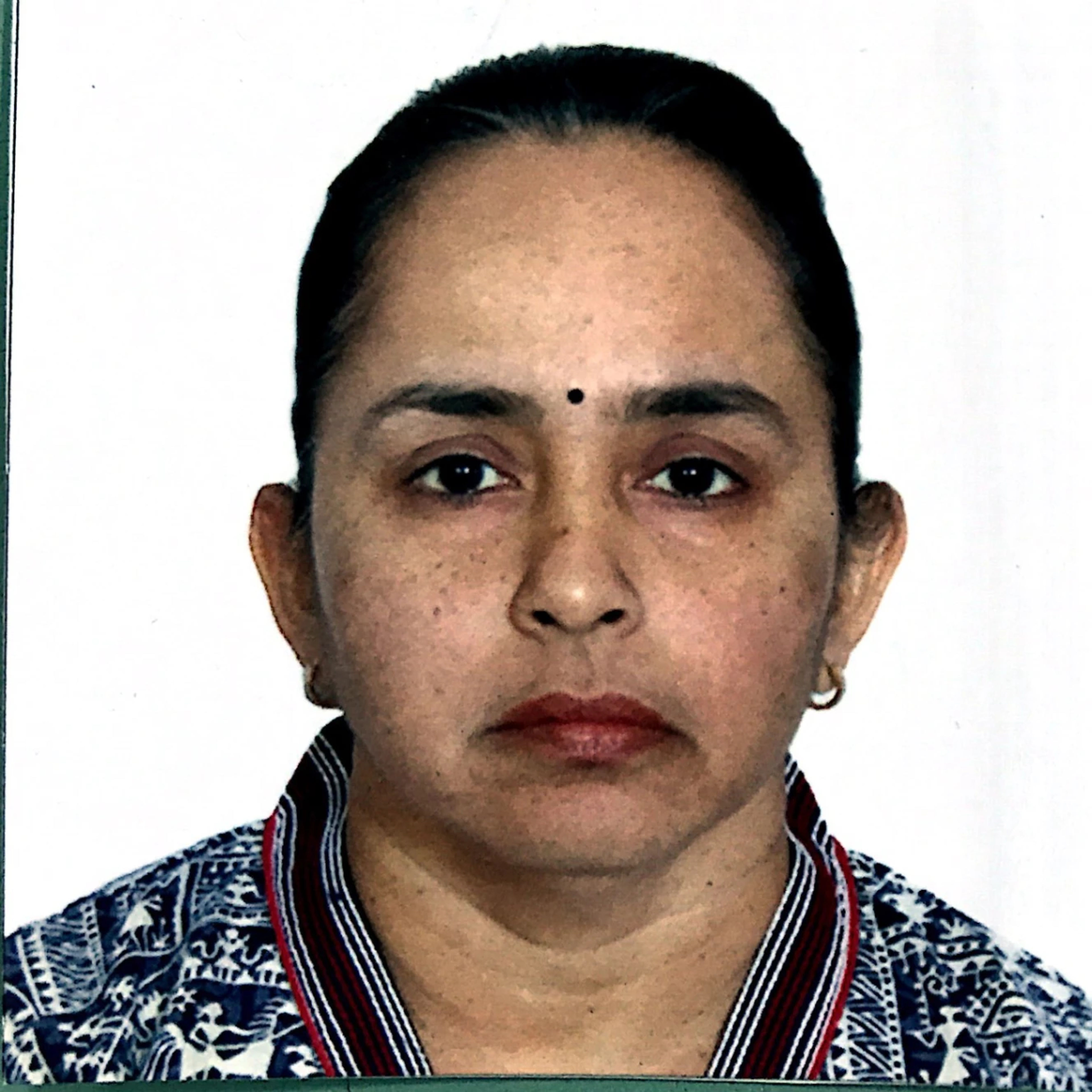 Dr.Leena Dabhi