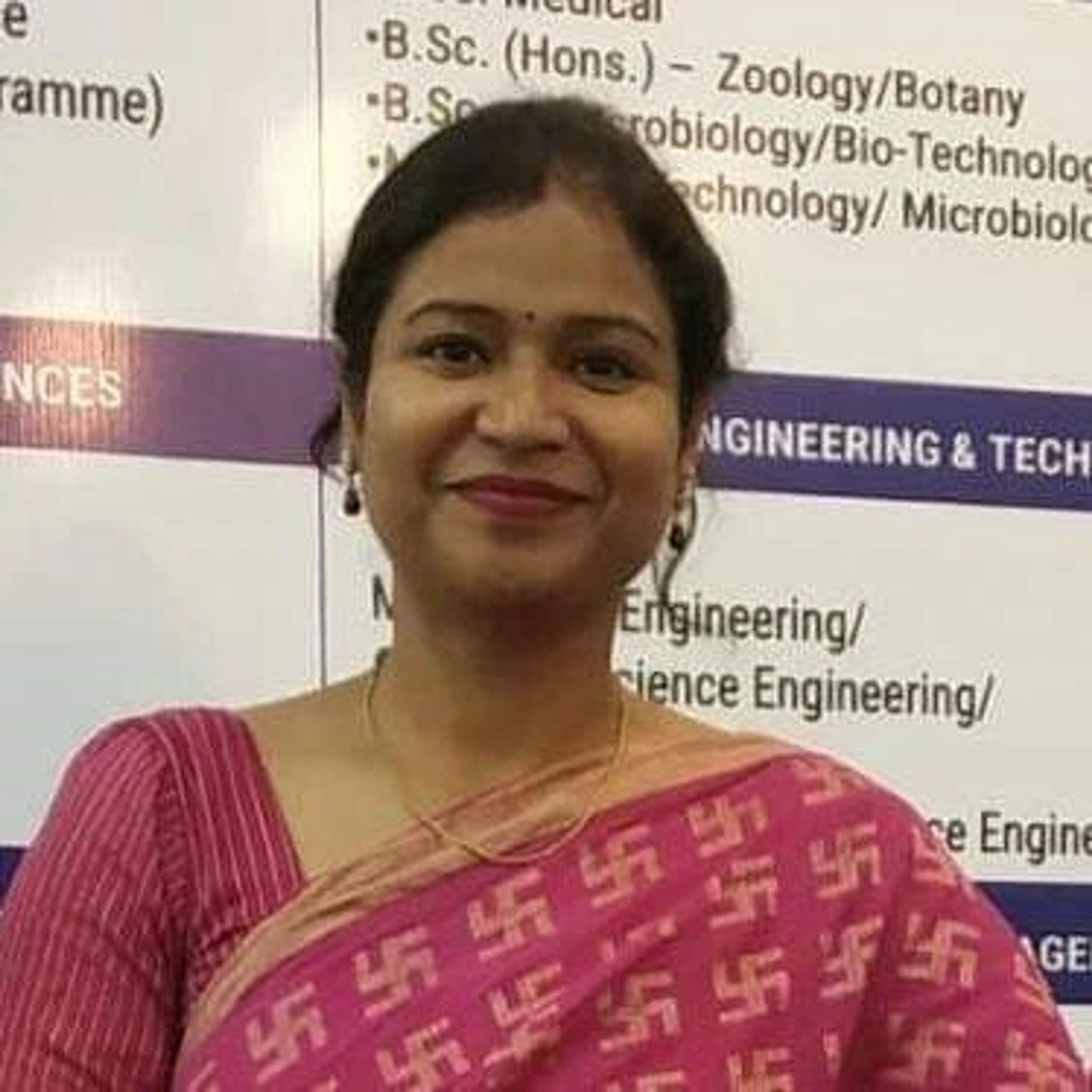 Dr. Vandana Kaushik