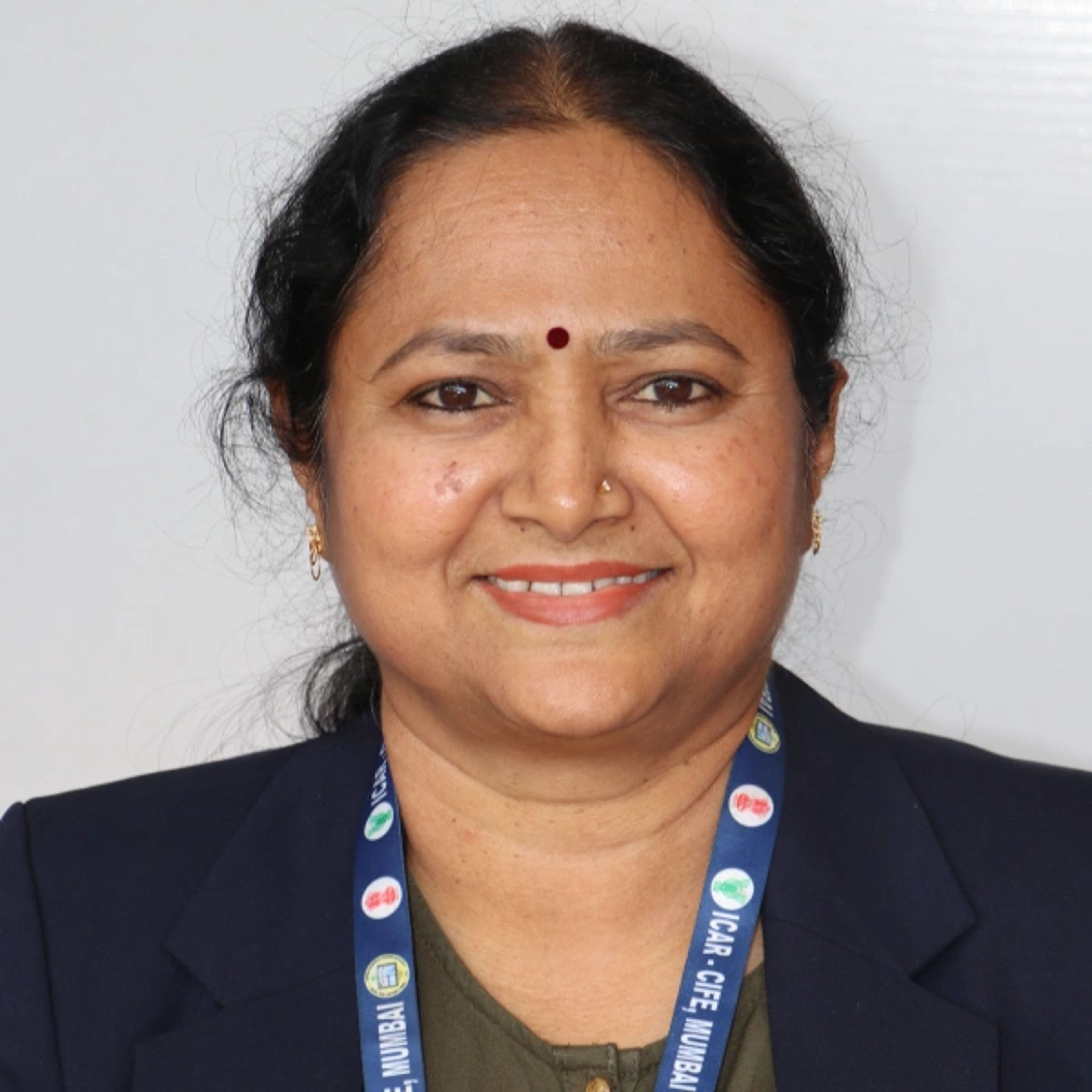 Dr. Nalini Poojary