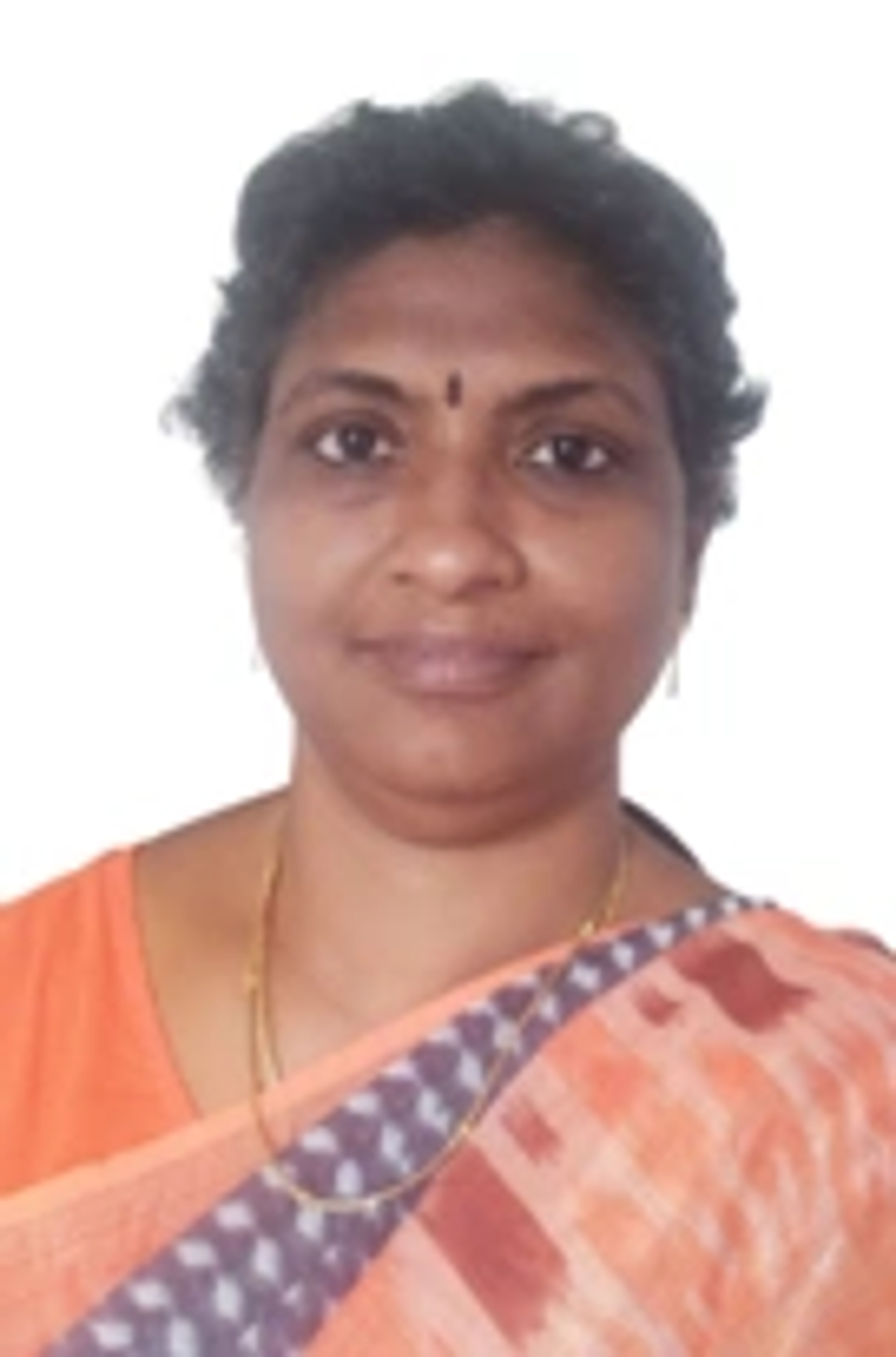 Dr.S. Krishnaveni