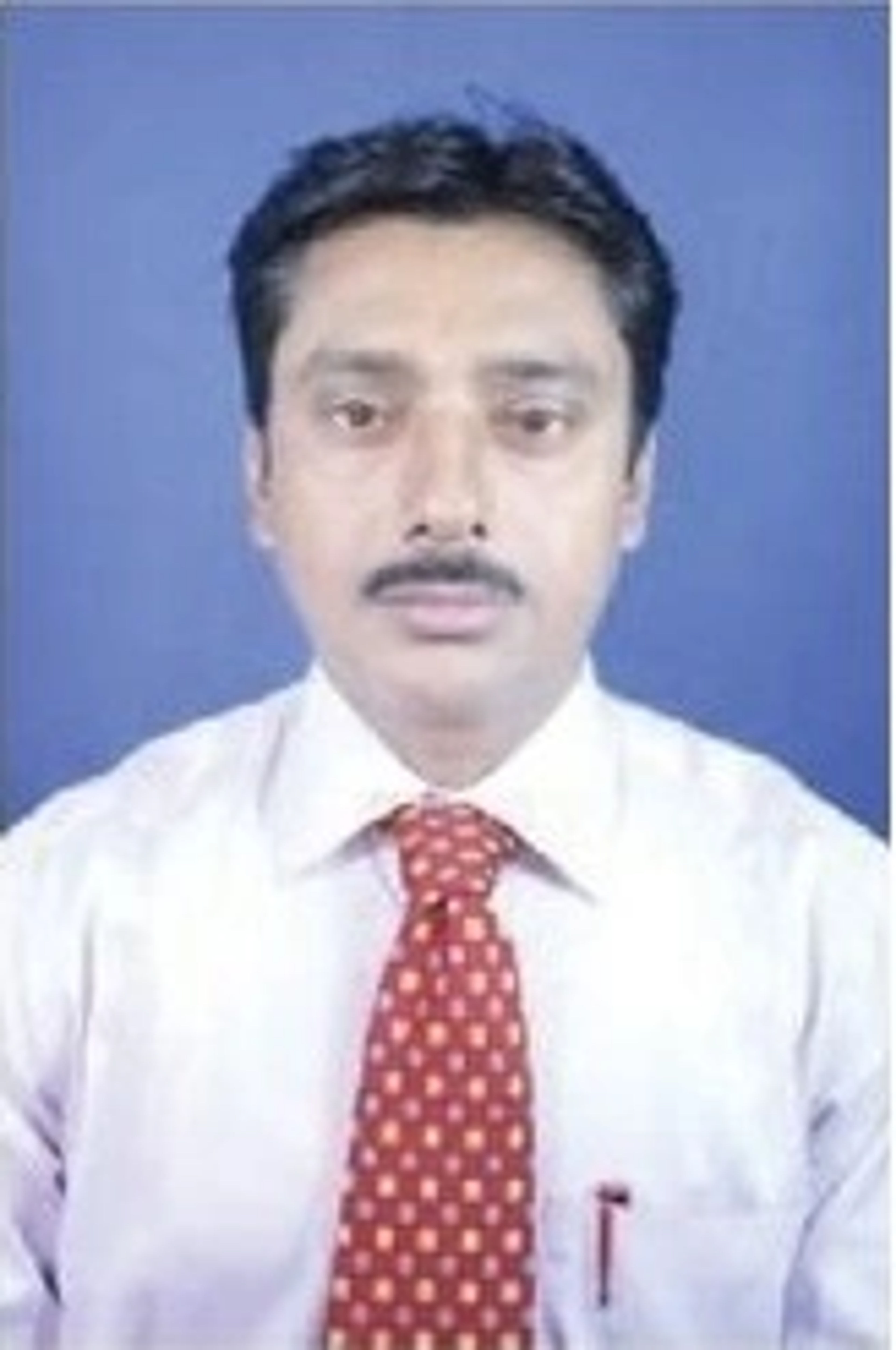 Dr Subrata Pan