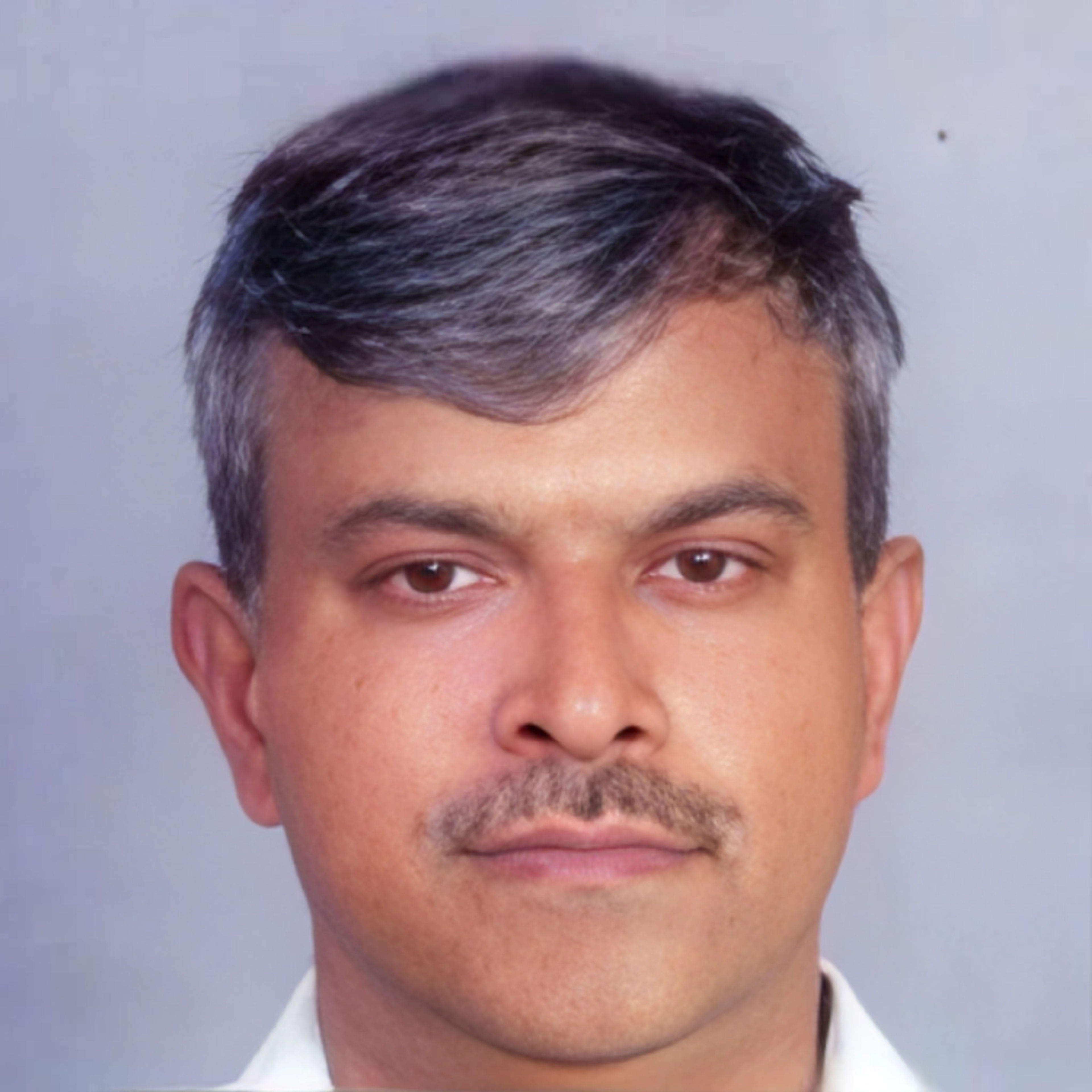 Dr. S. Sundaramoorthy