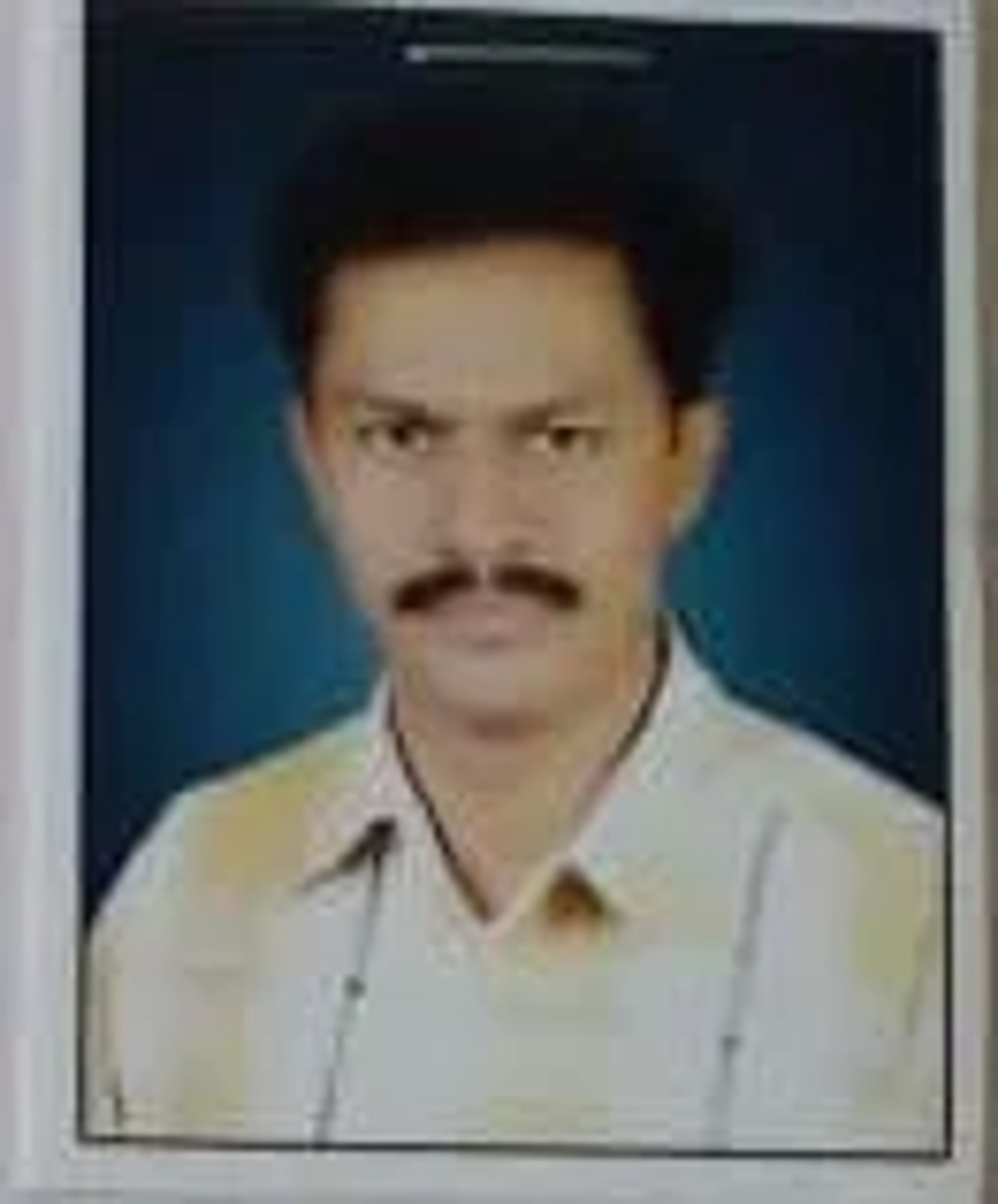 SHESABHARE SUDHIR YASHAWANT