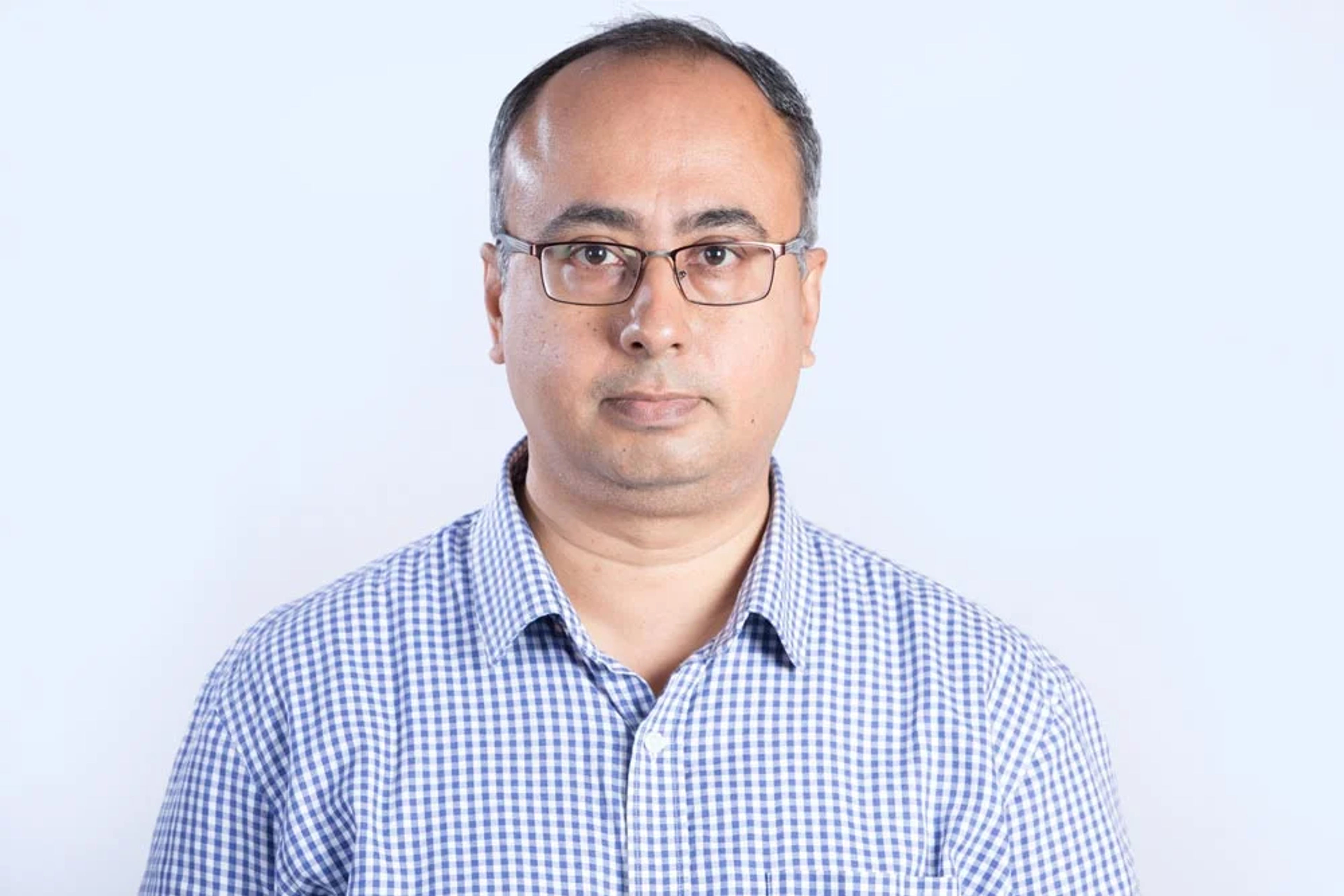 Dr. Shantanu Bhowmik