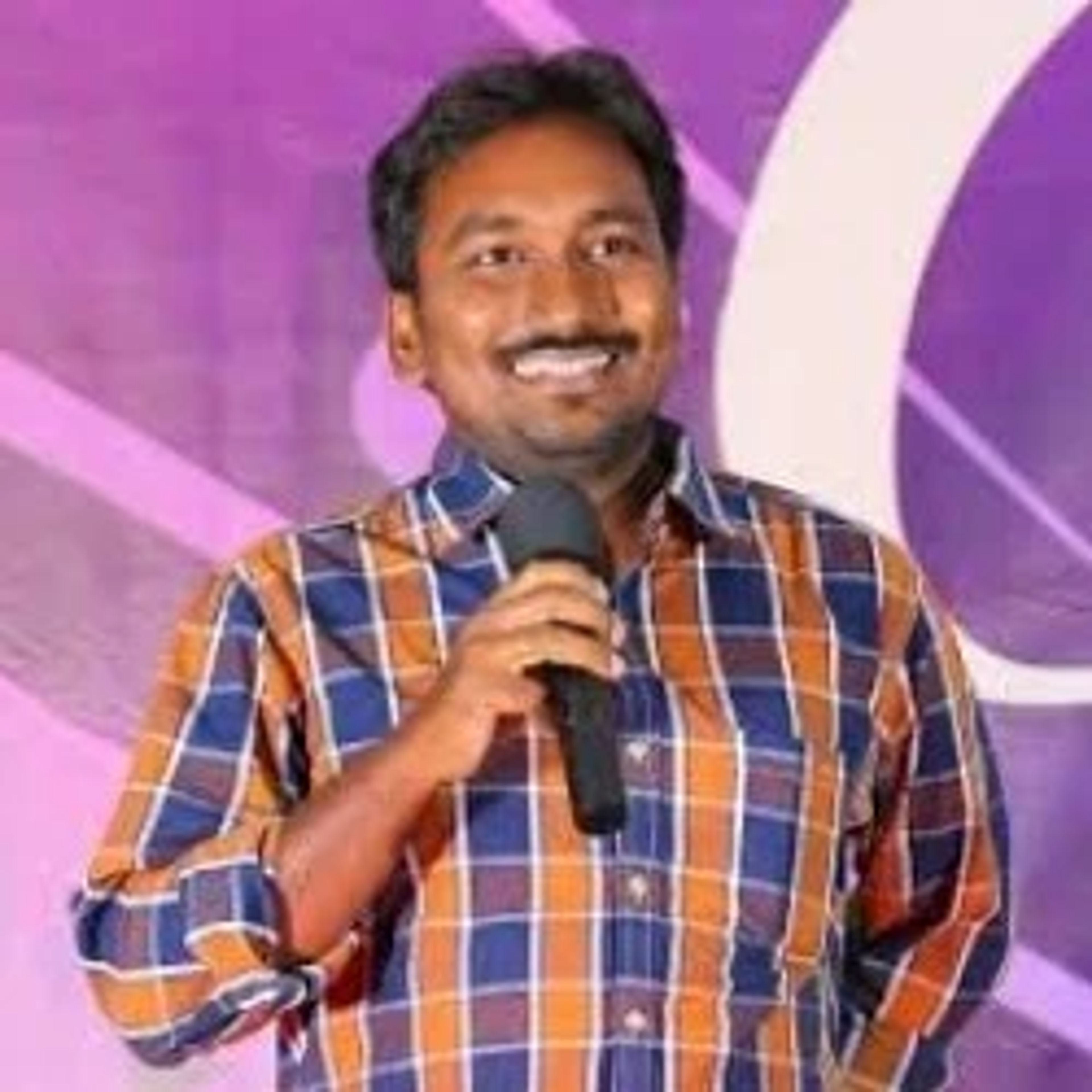 Mr. Udaya Kumar Ambati