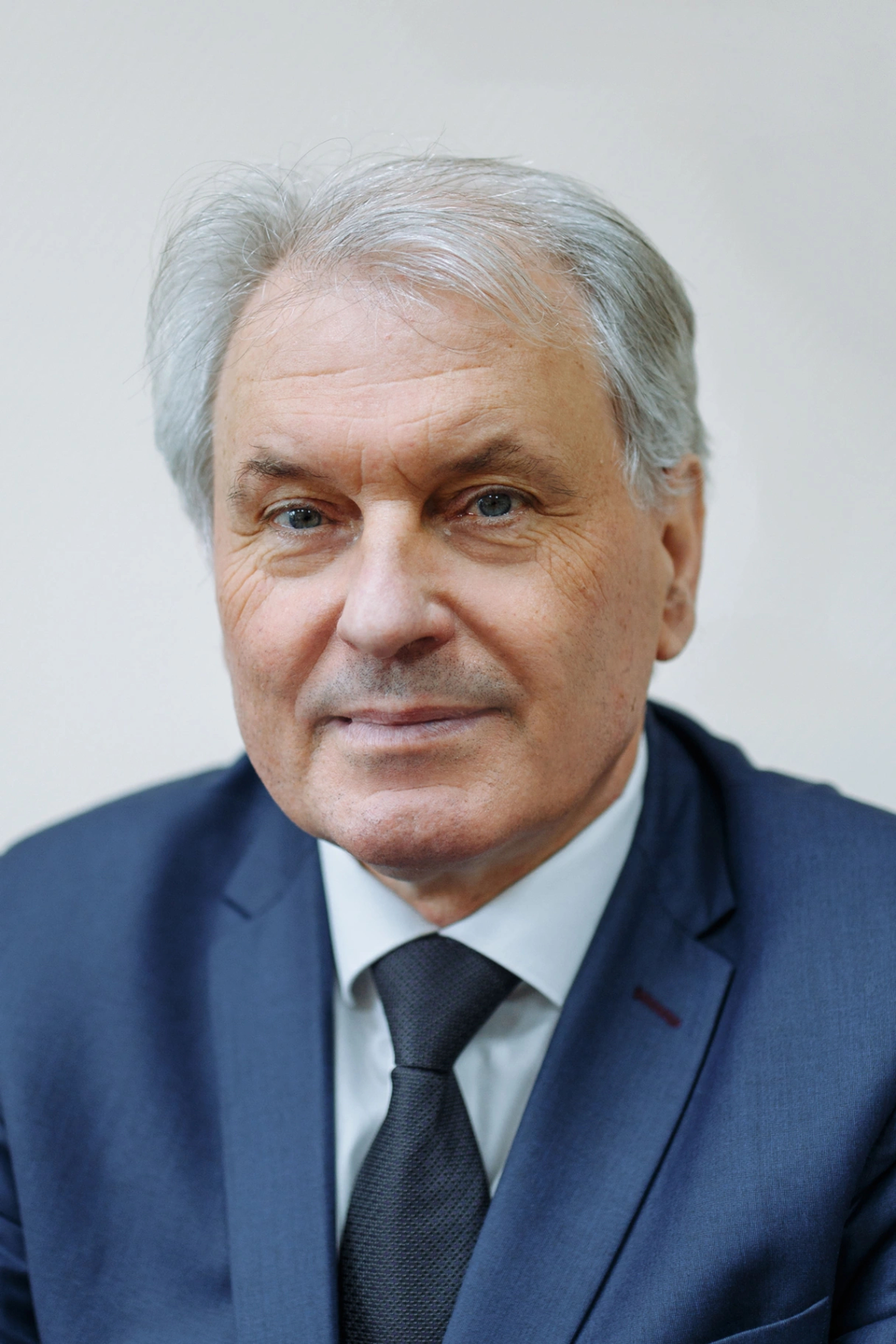 Timchenko Vladimir Nikolaevich