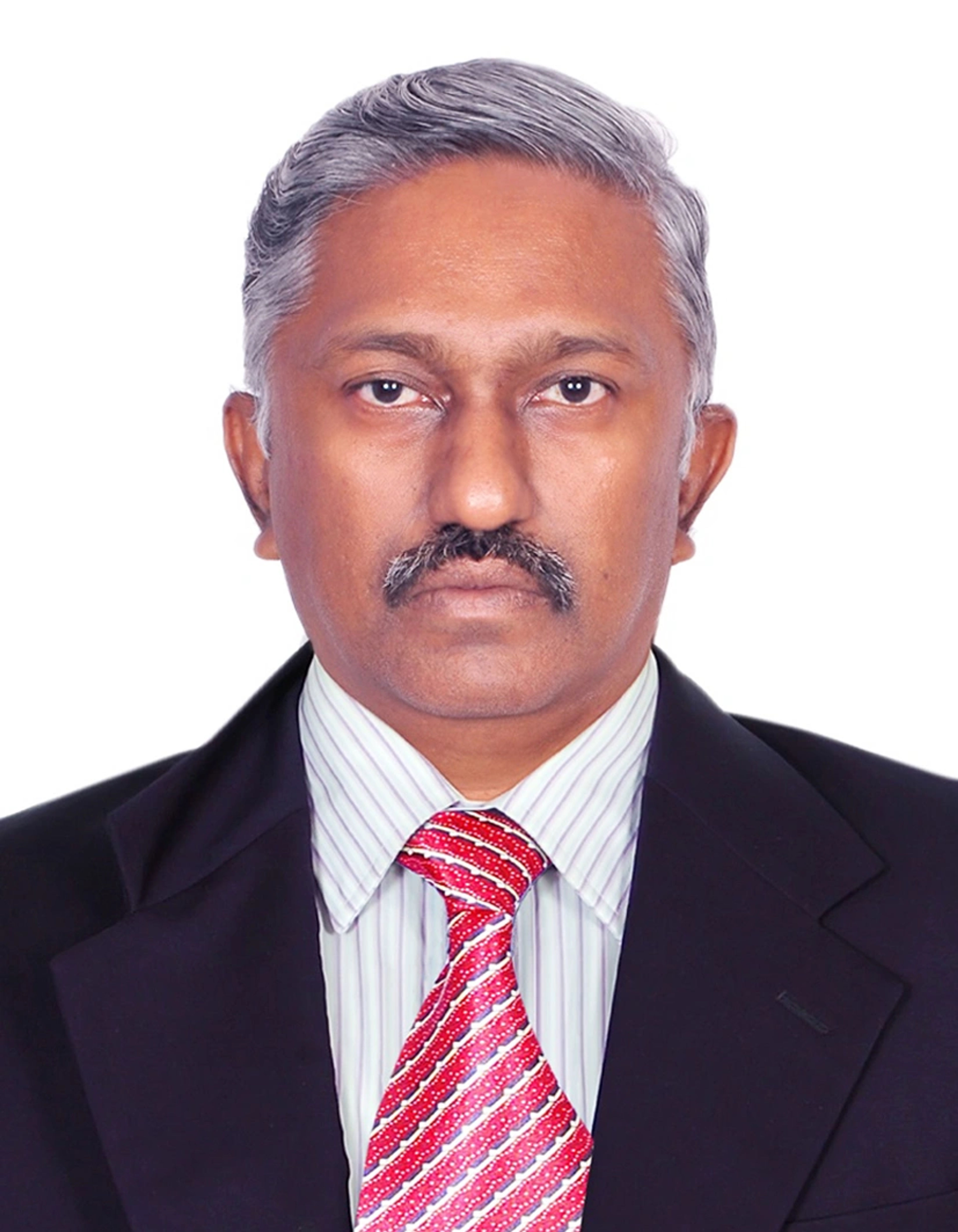 Dr. K.N.SELVAKUMAR