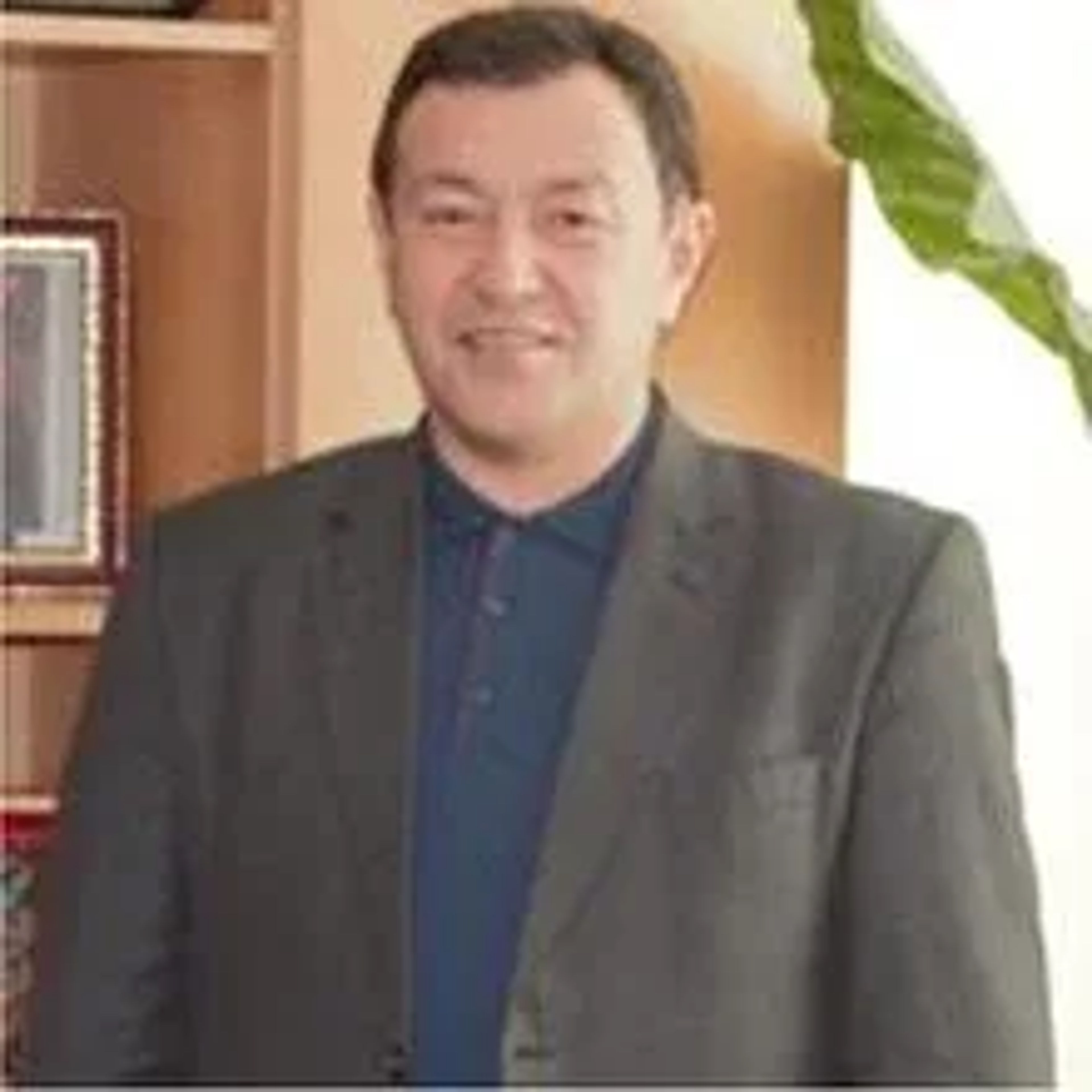 Prof. A.P. Alibaev
