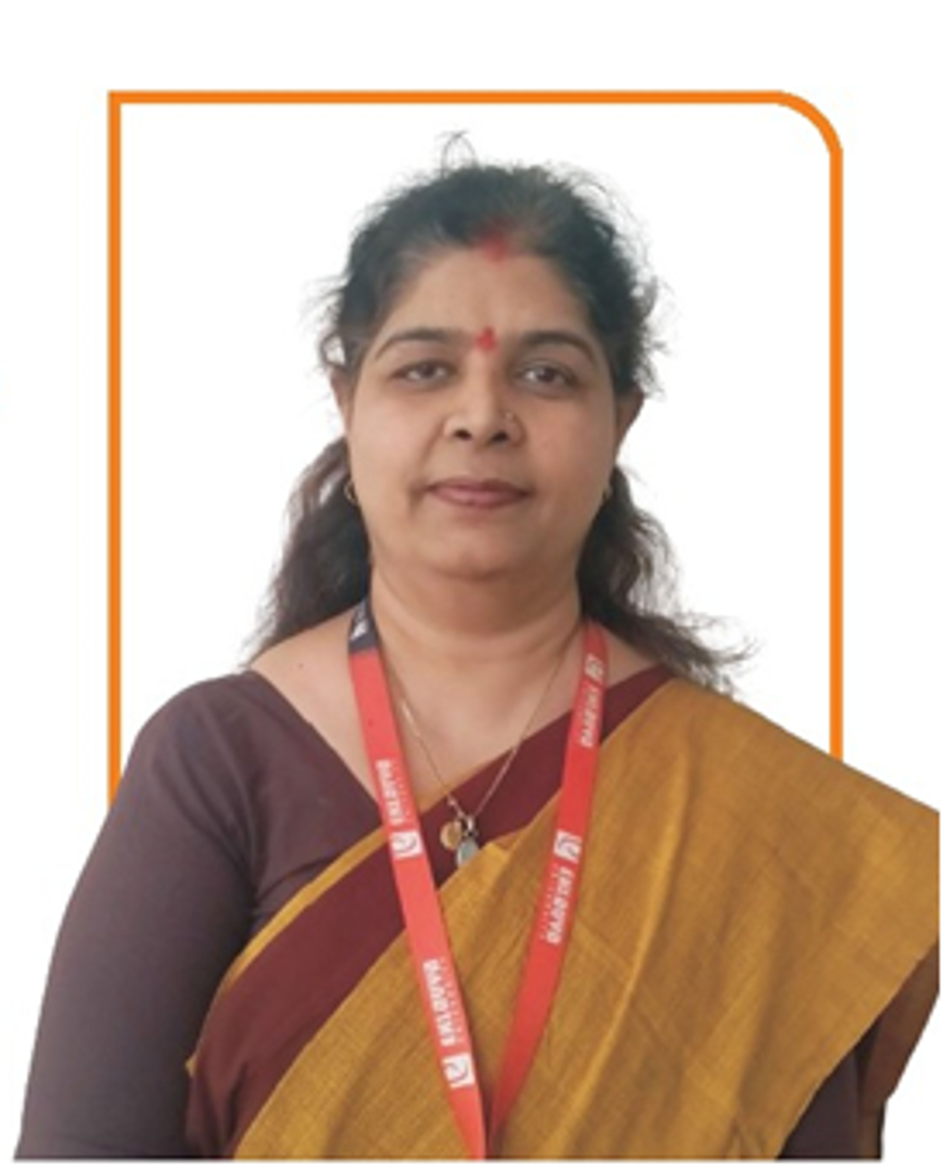 Dr. Arti Tiwari