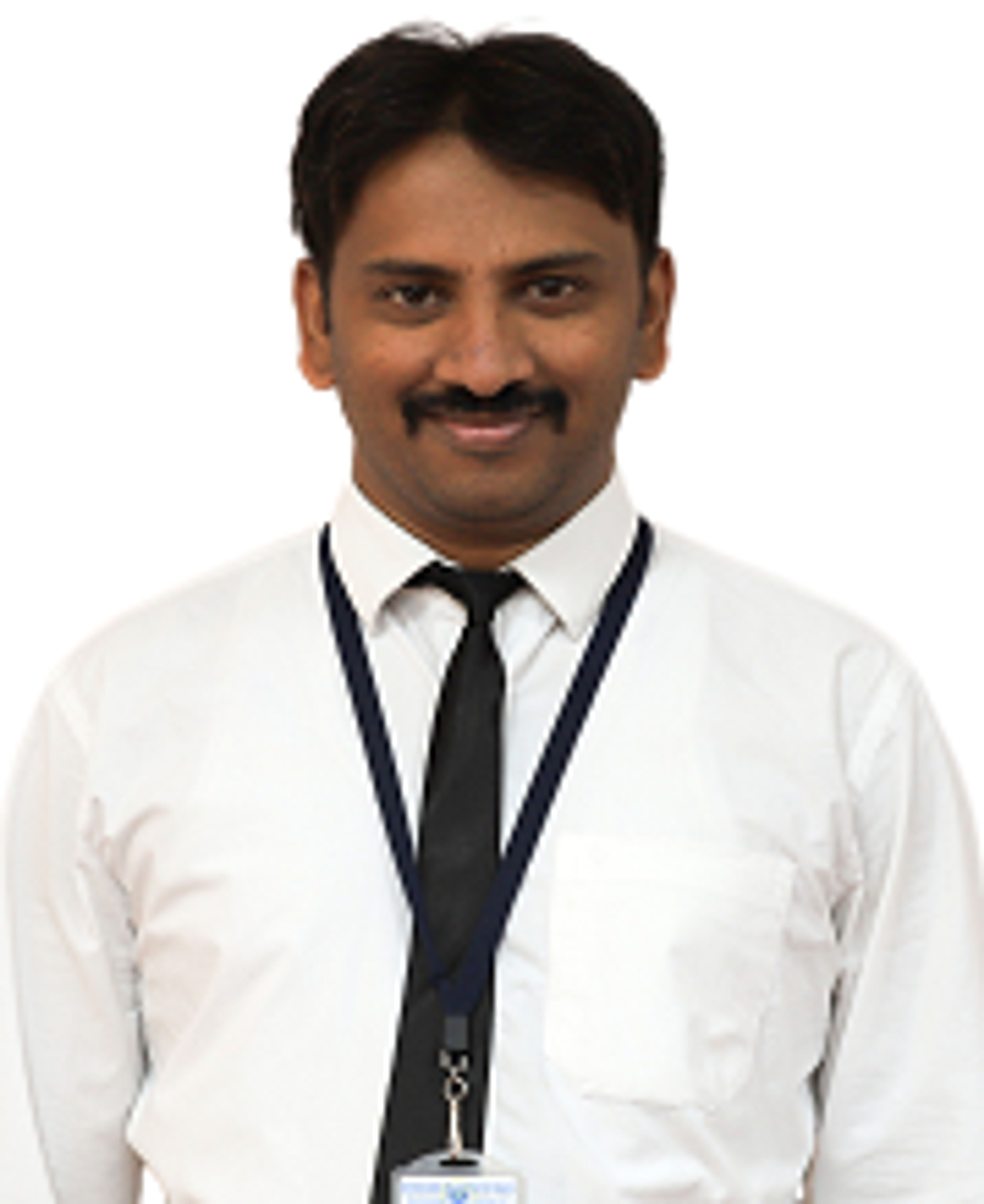 Dr. Siddalingappagouda B