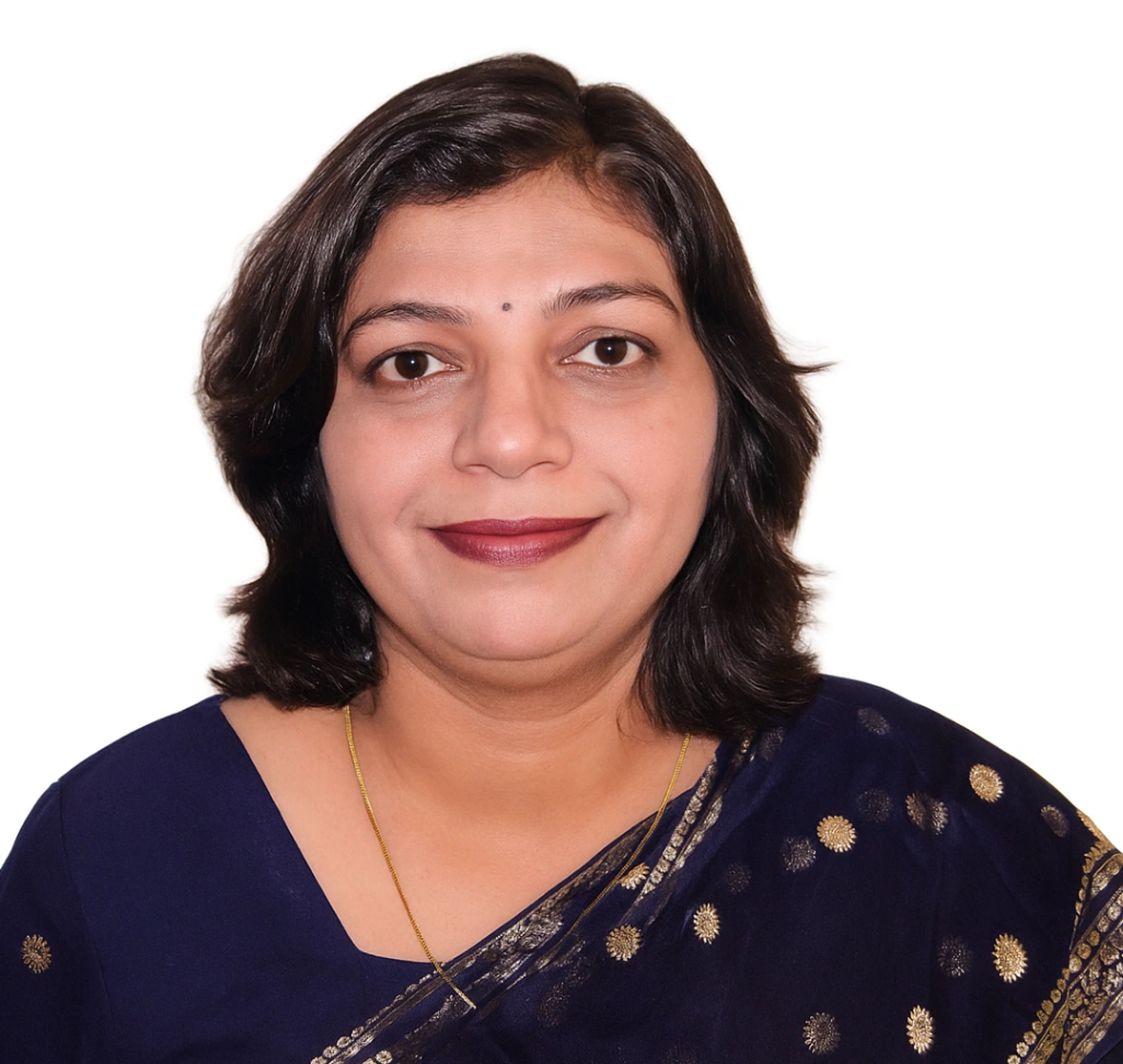 Dr. Rinku Garg