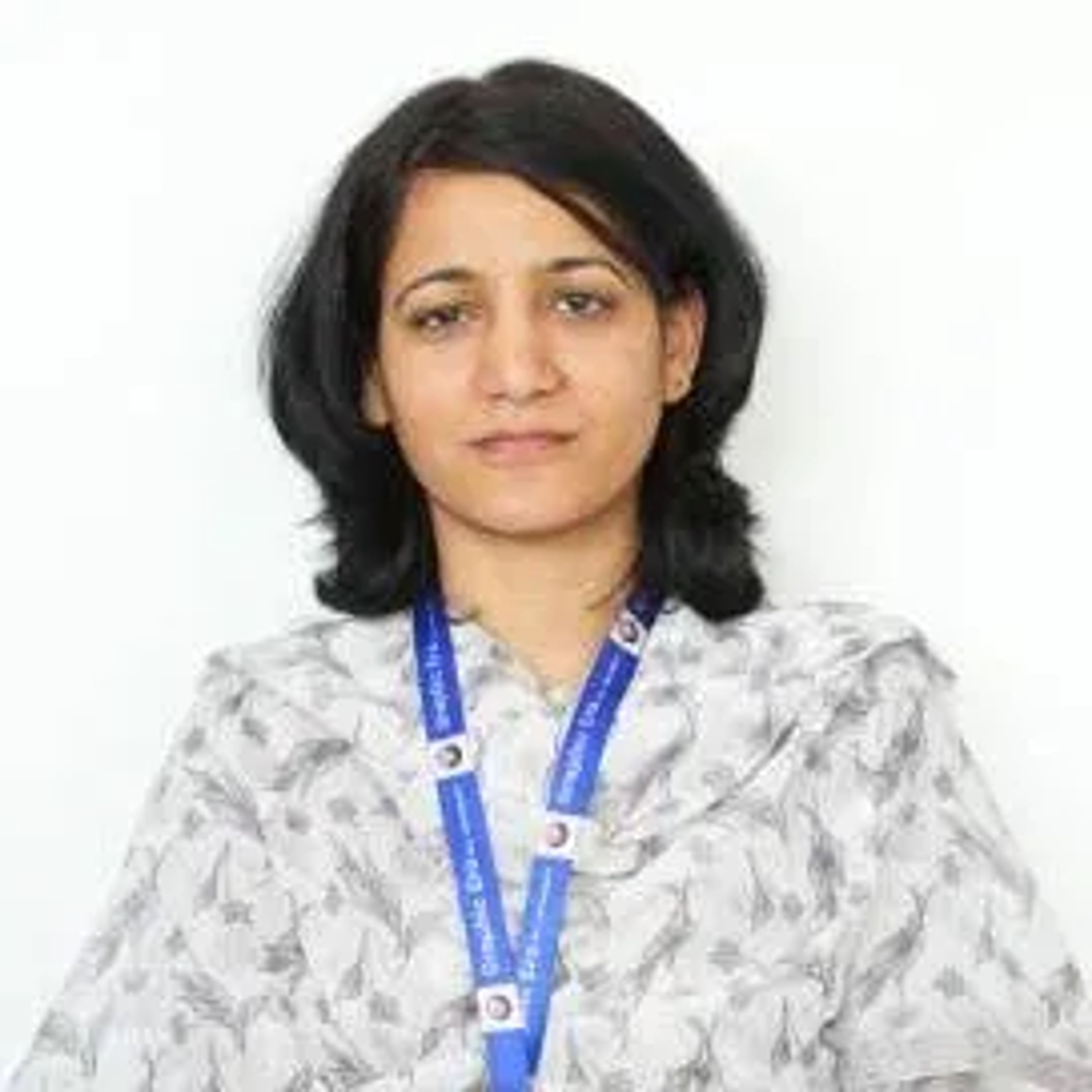 Dr. Jyoti Kandpal