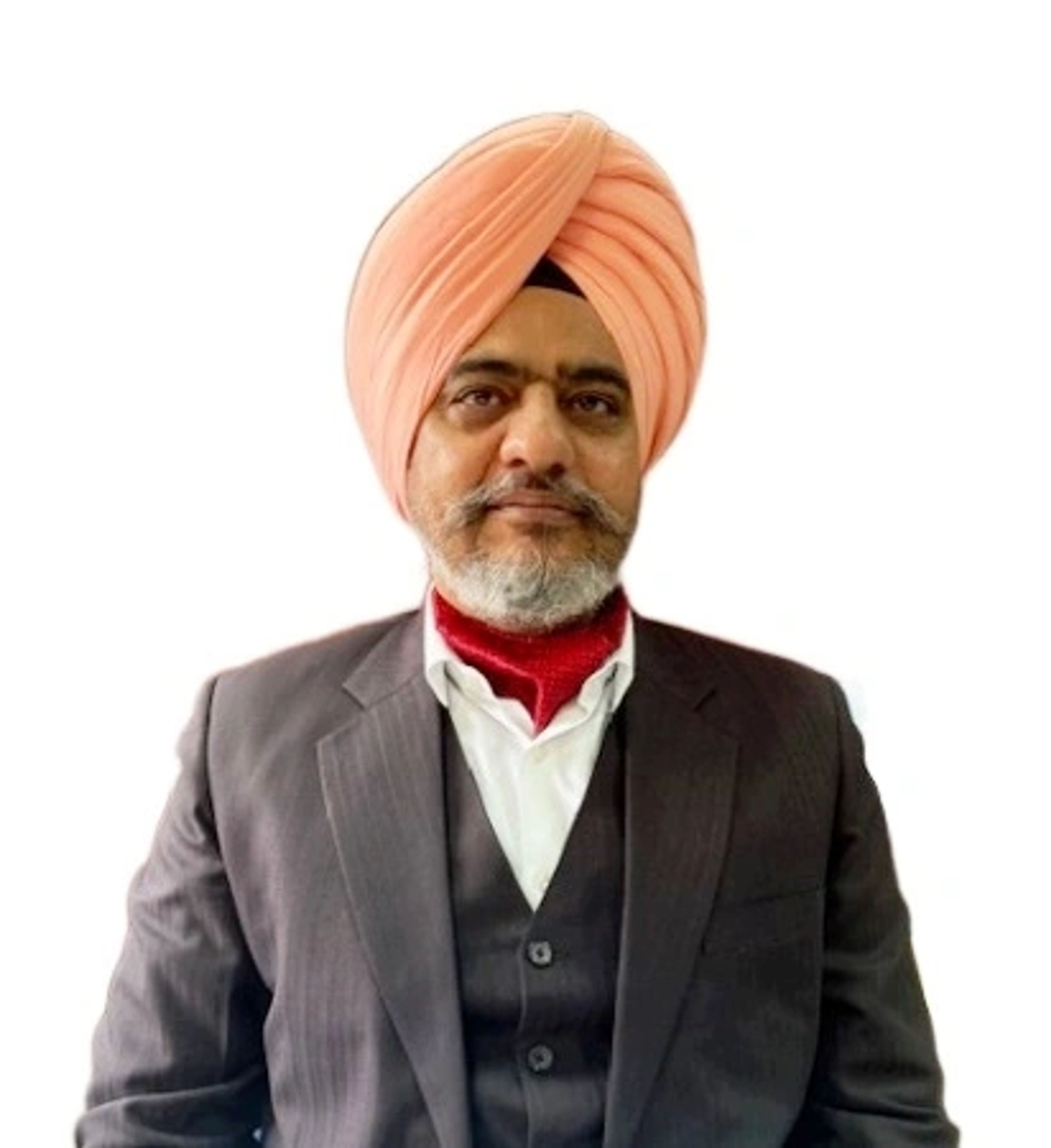 Dr. Kulbir Singh
