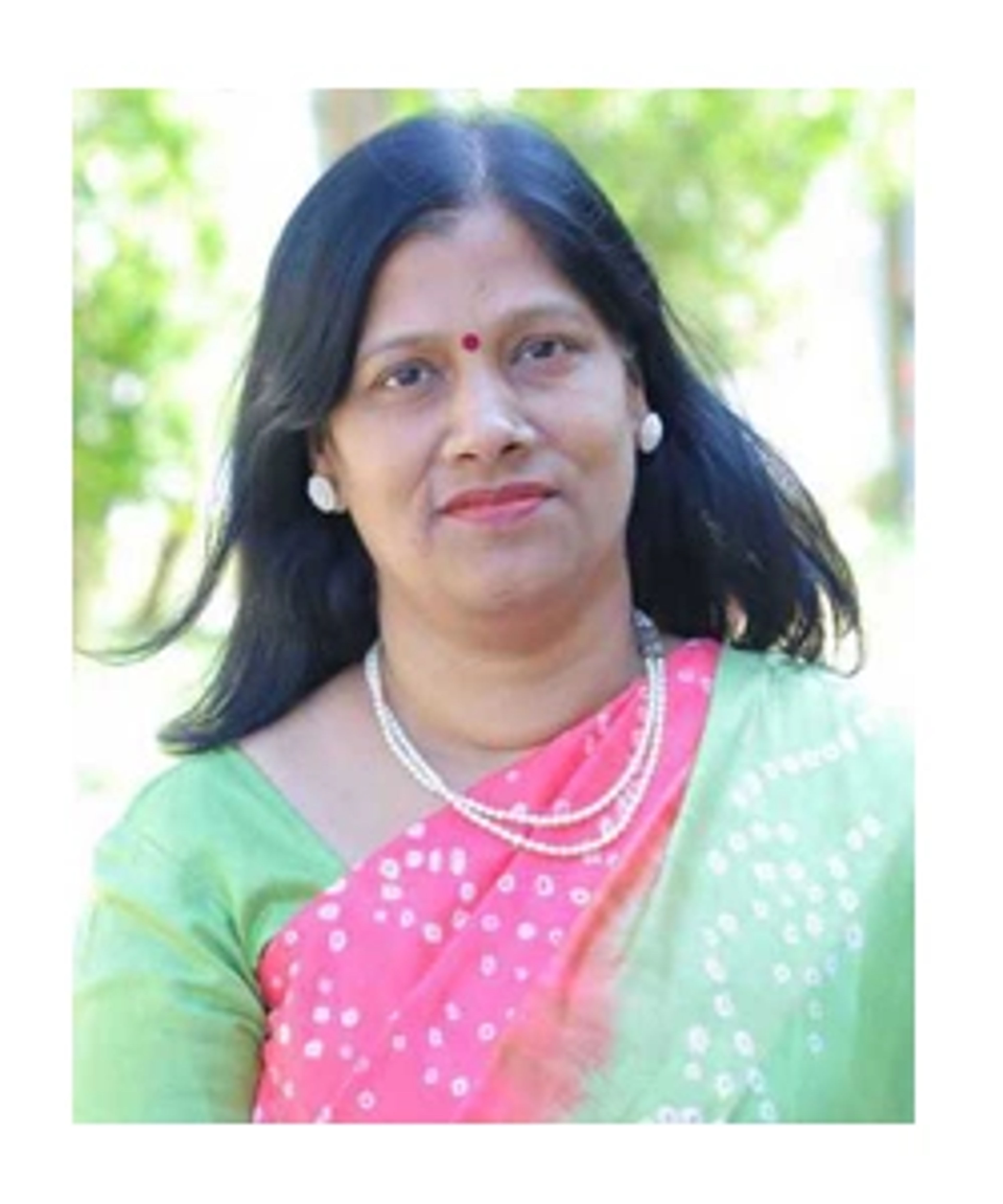 Anuradha Goswami