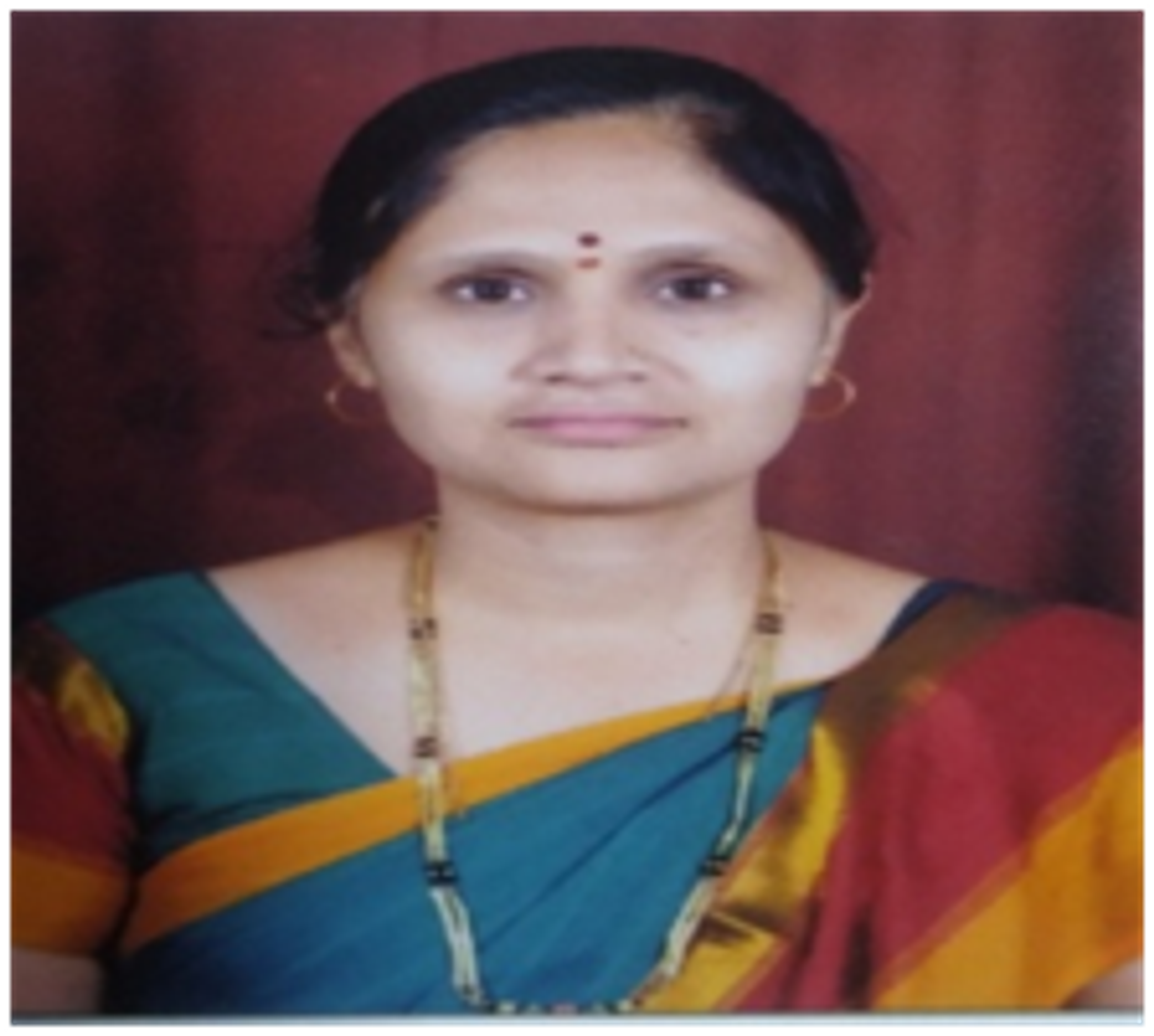 Smt. Pratibha U. Bagalkoti