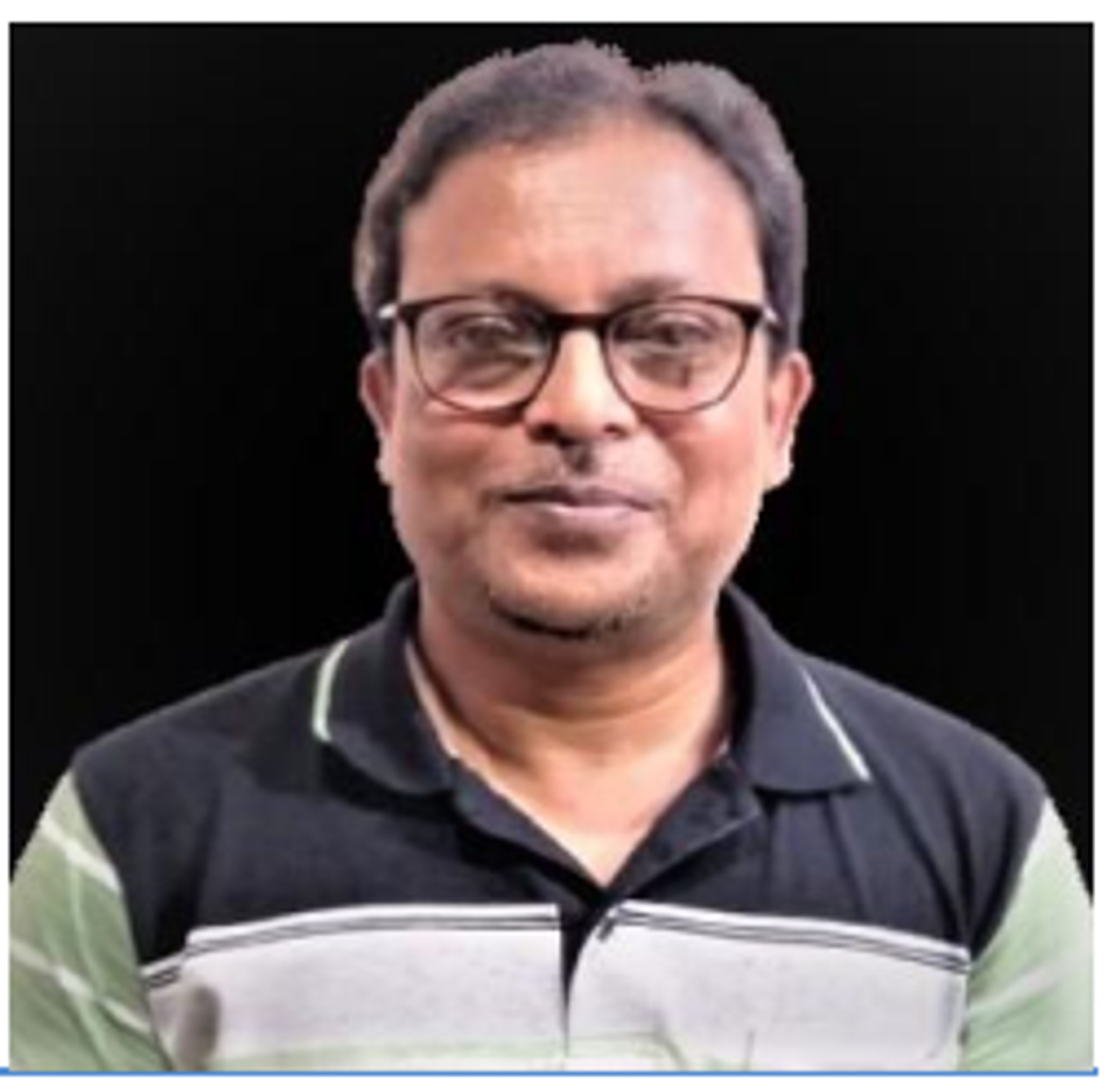 Prof. (Dr.) JYOTI PROSAD ROY
