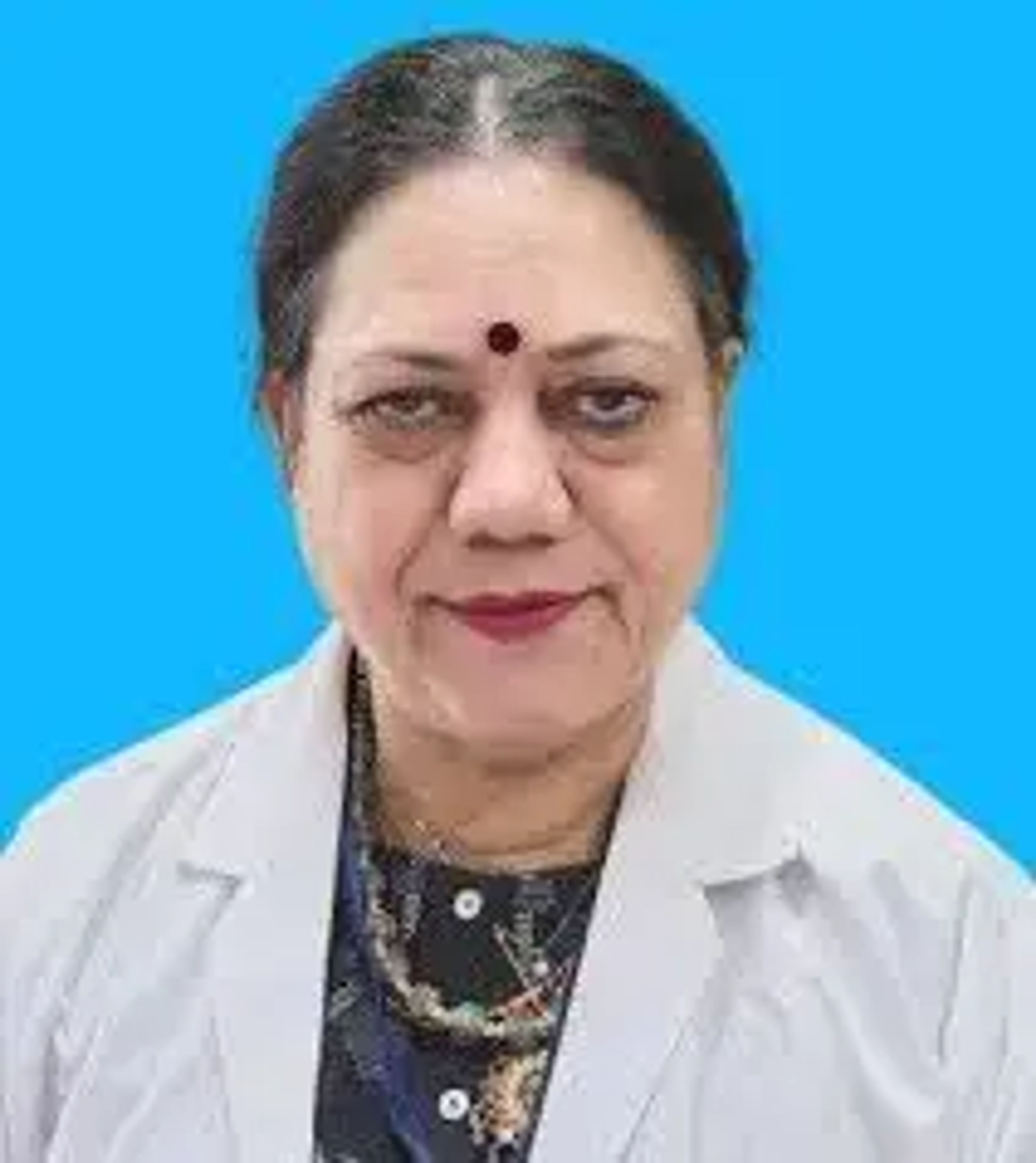 Dr. Tembhurne Jyoti