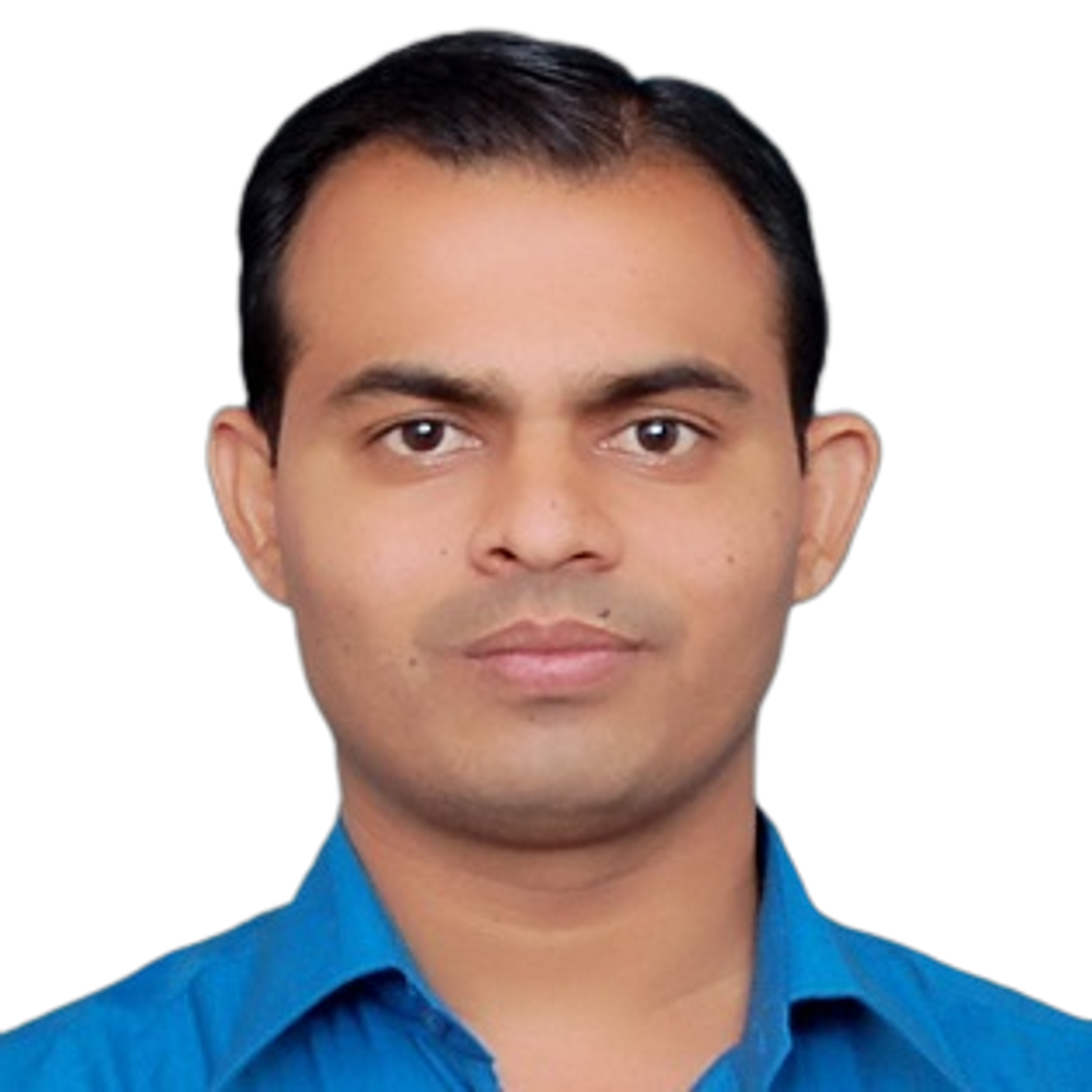 Dr. Uttam G. Chauhan