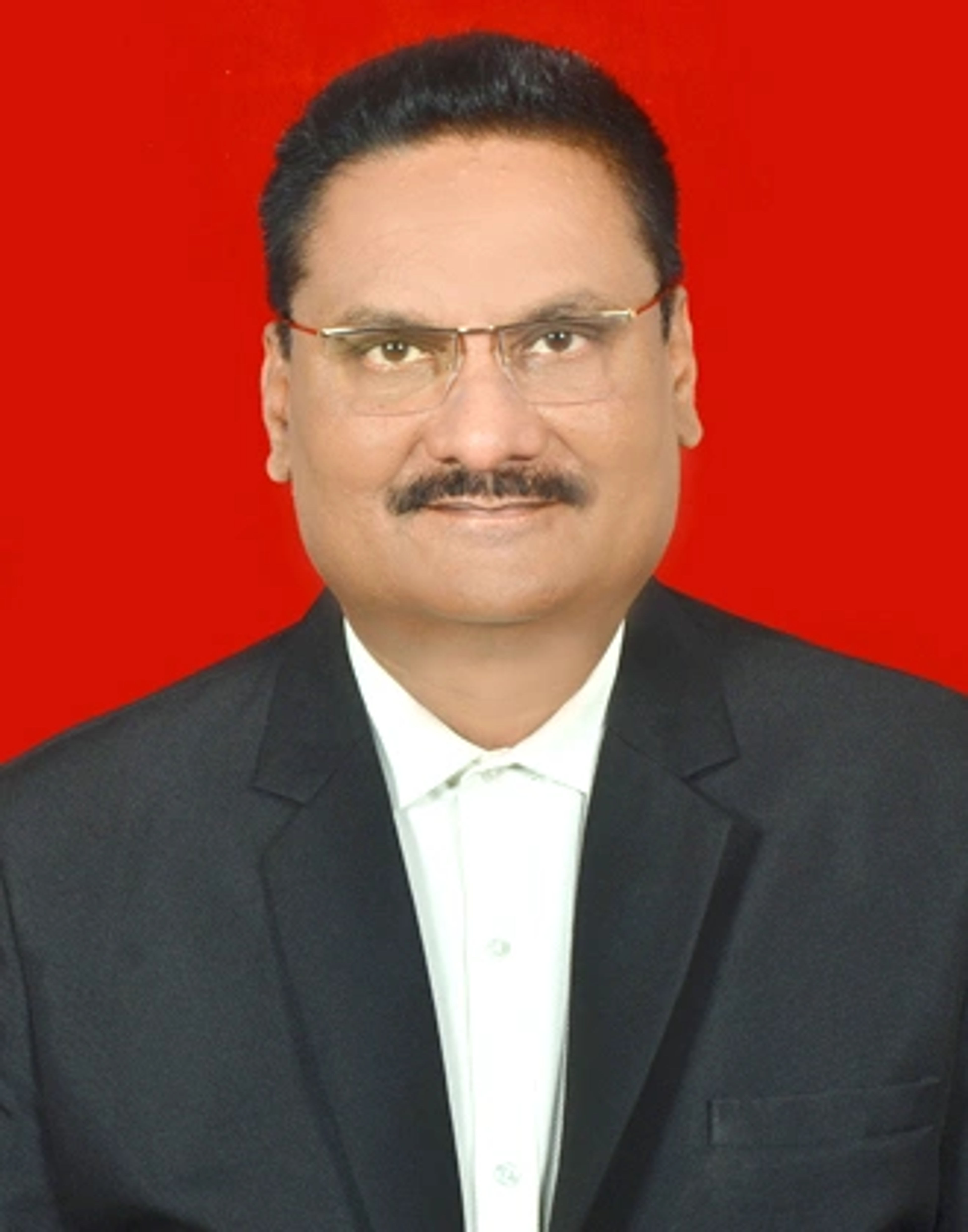 Dr. Avinash N. Shrikhande