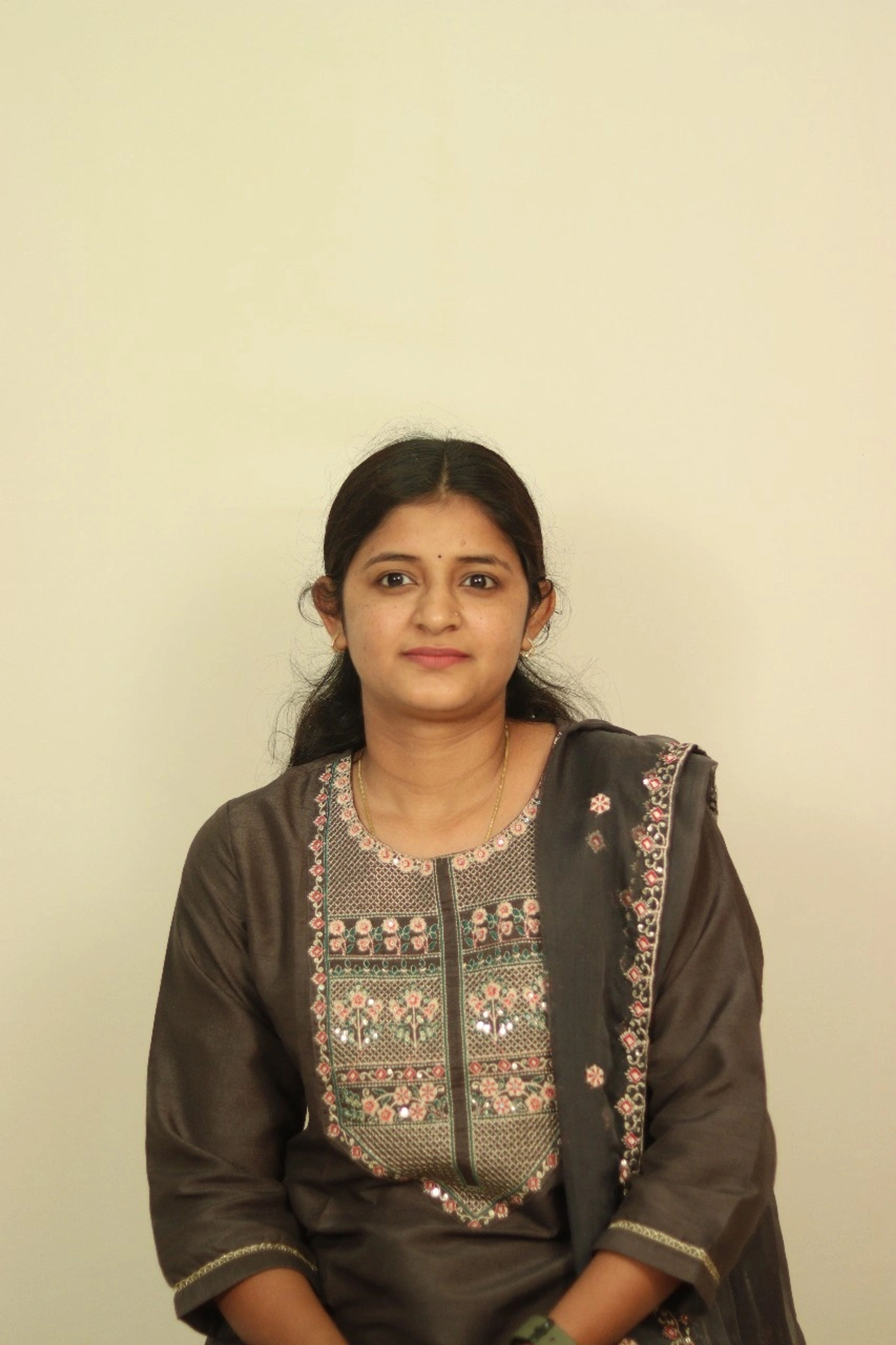 Rupali Upadhyay