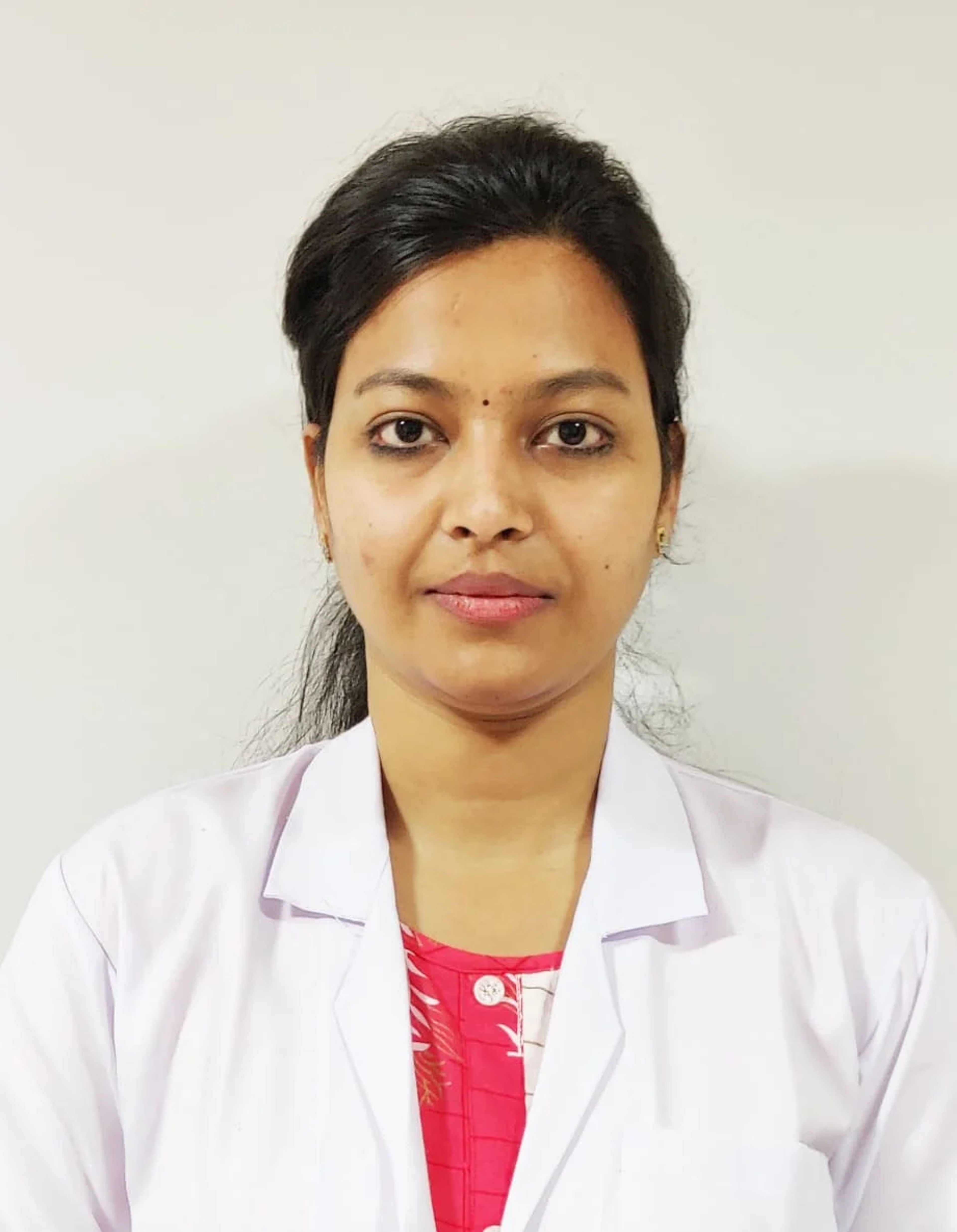 Dr. Swati Saxena
