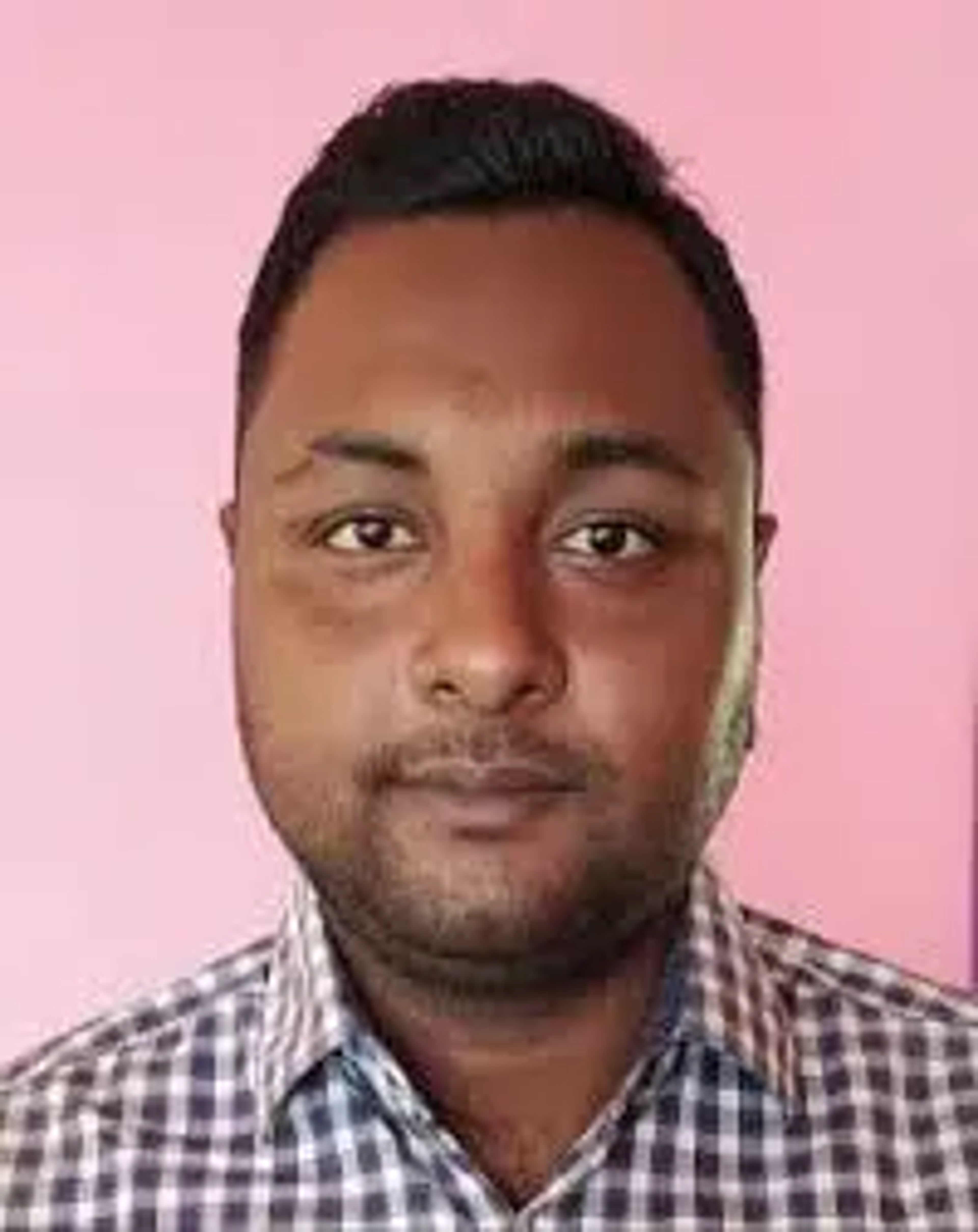 Dr. Rajat Saha