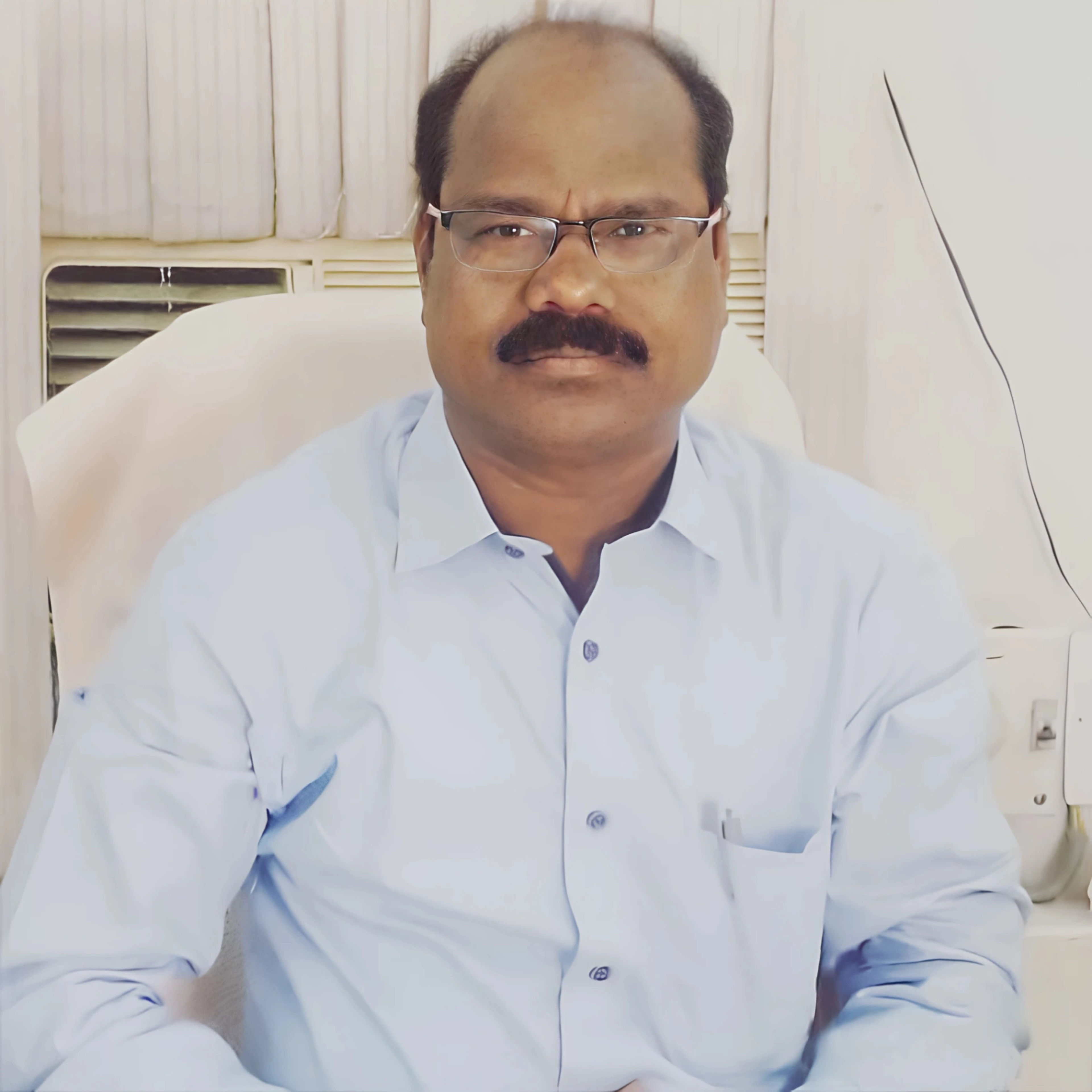 Prof.V.Ramchandram