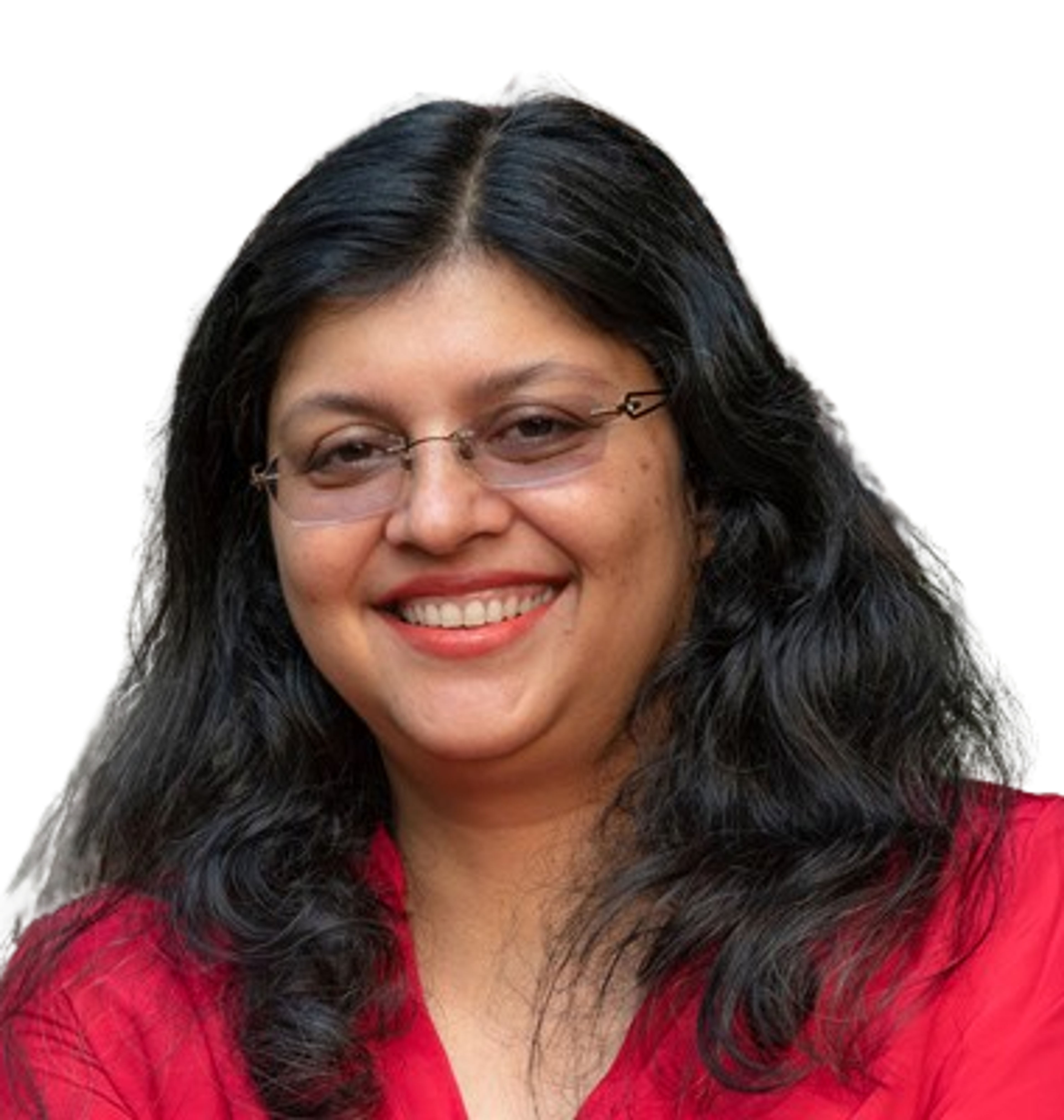 Prof. Harini Nagendra