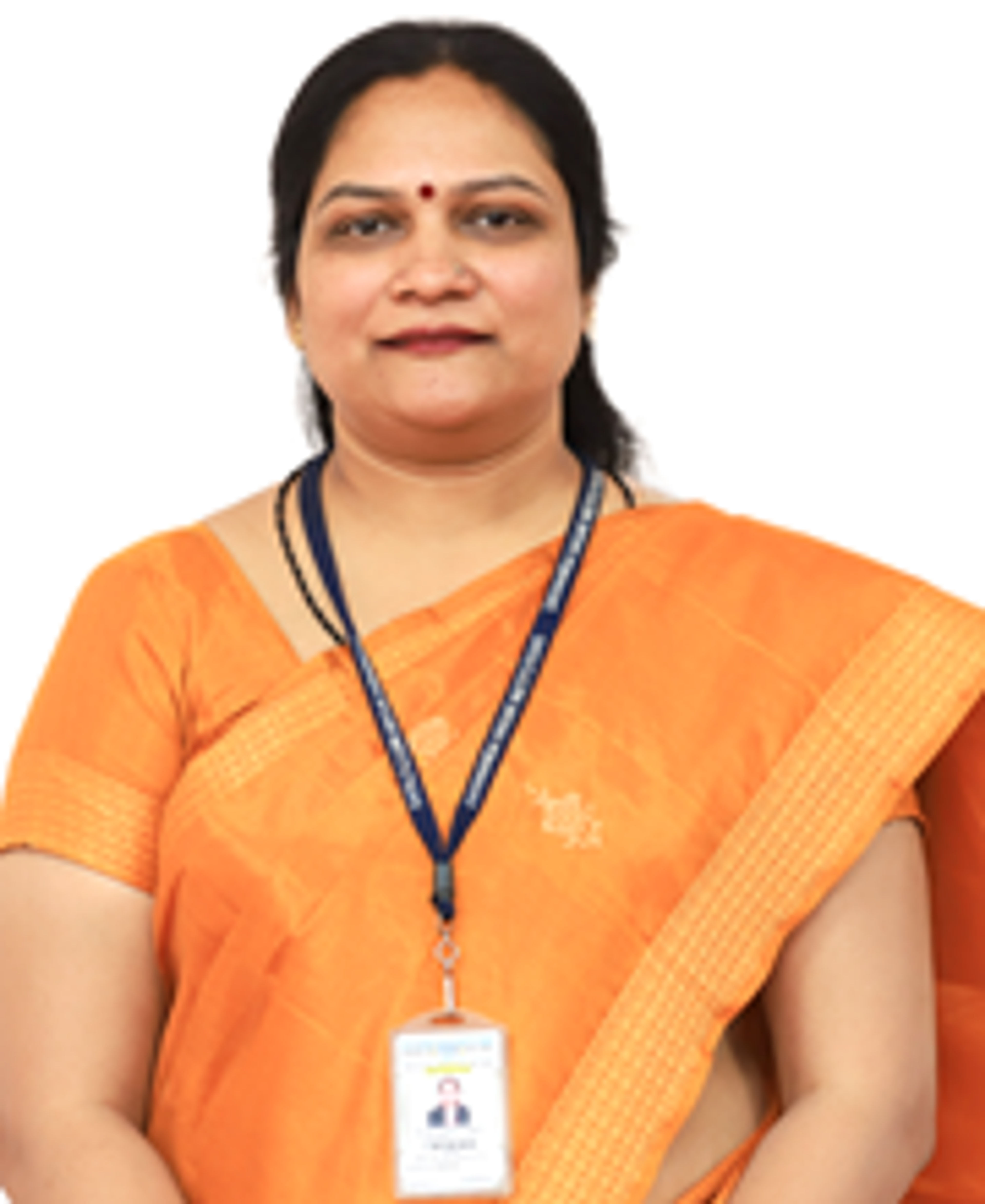 Dr. Roopa R Kulkarni