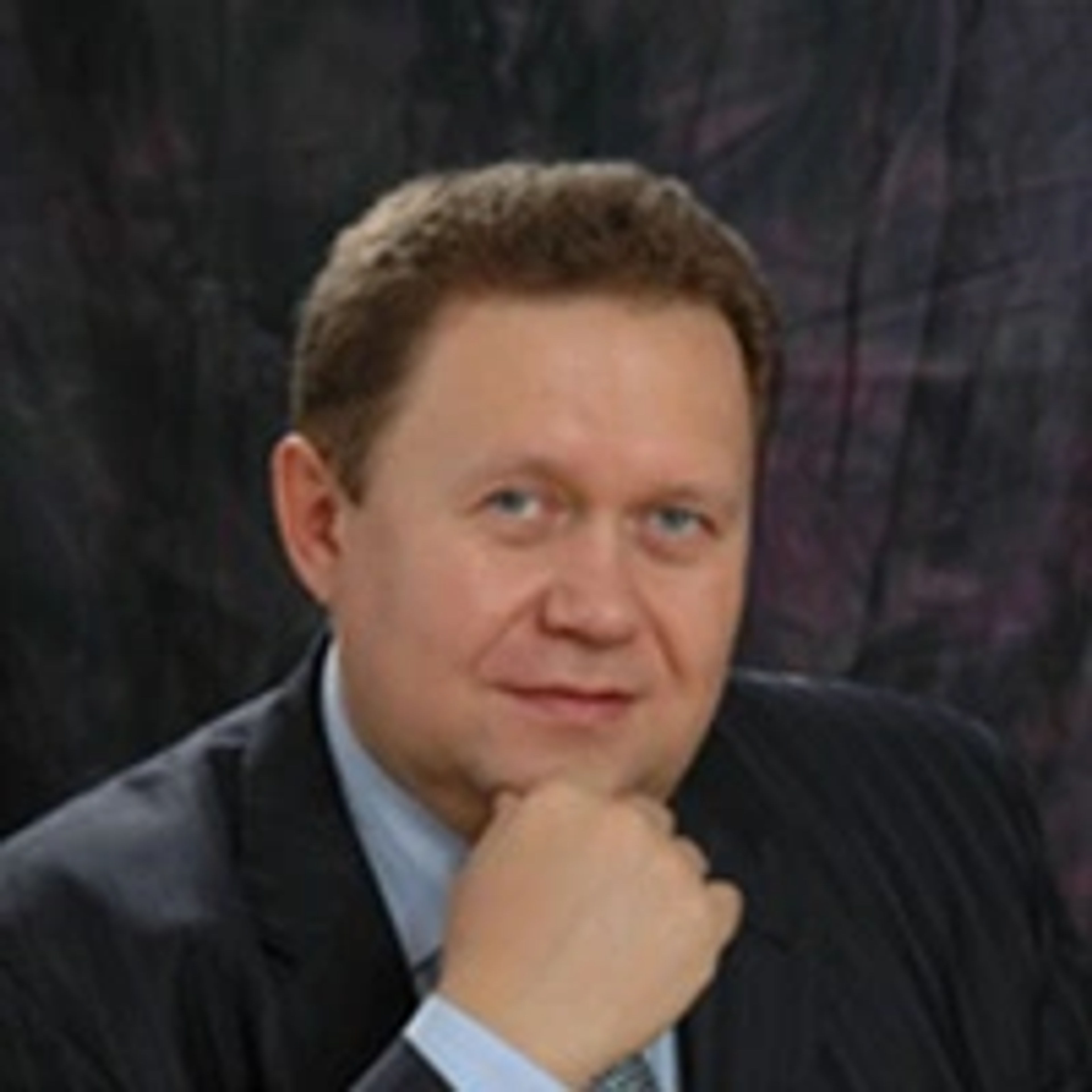Zholudev Sergey Egorovich