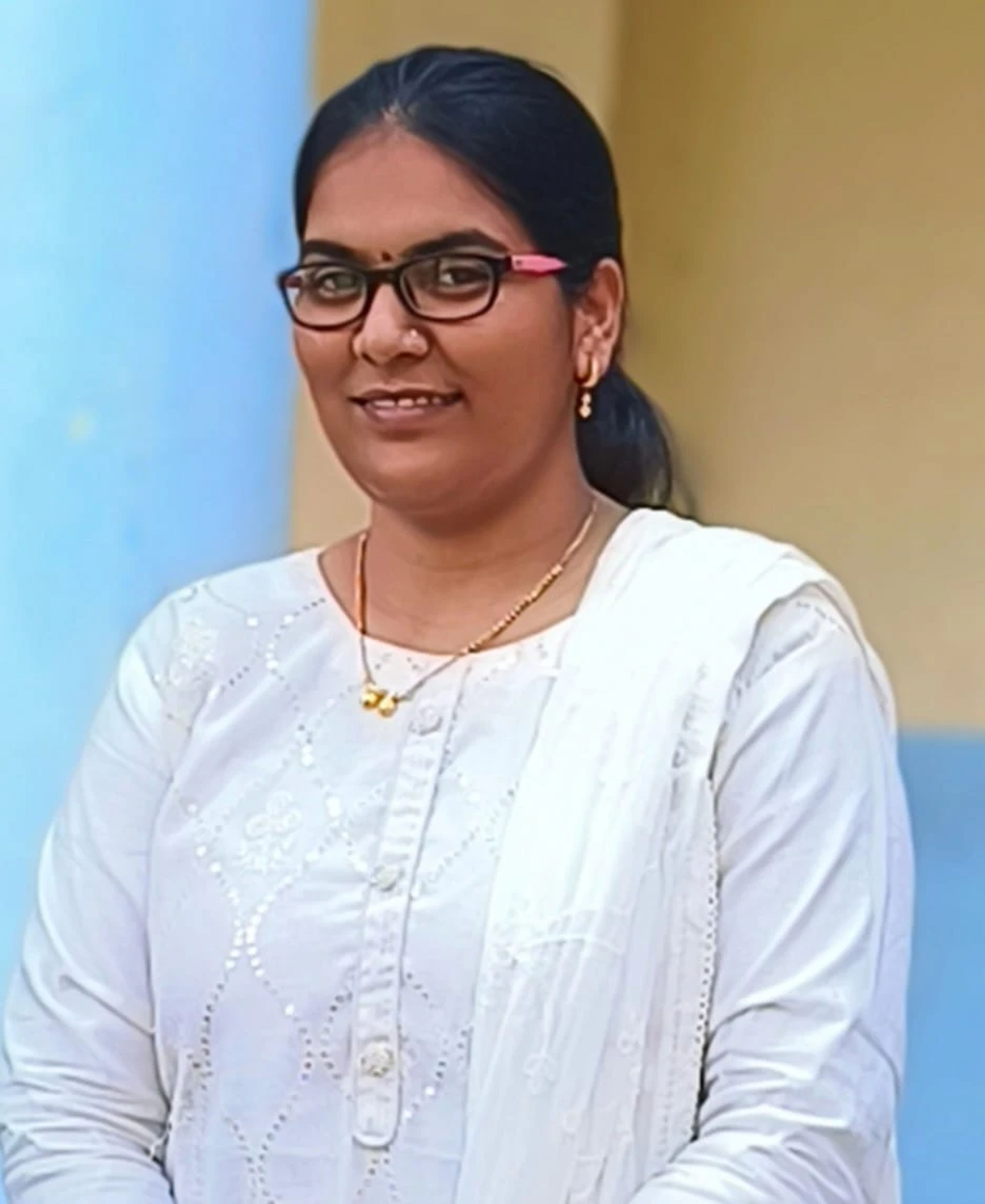 Miss. Manjusha Dadaba Suryawanshi