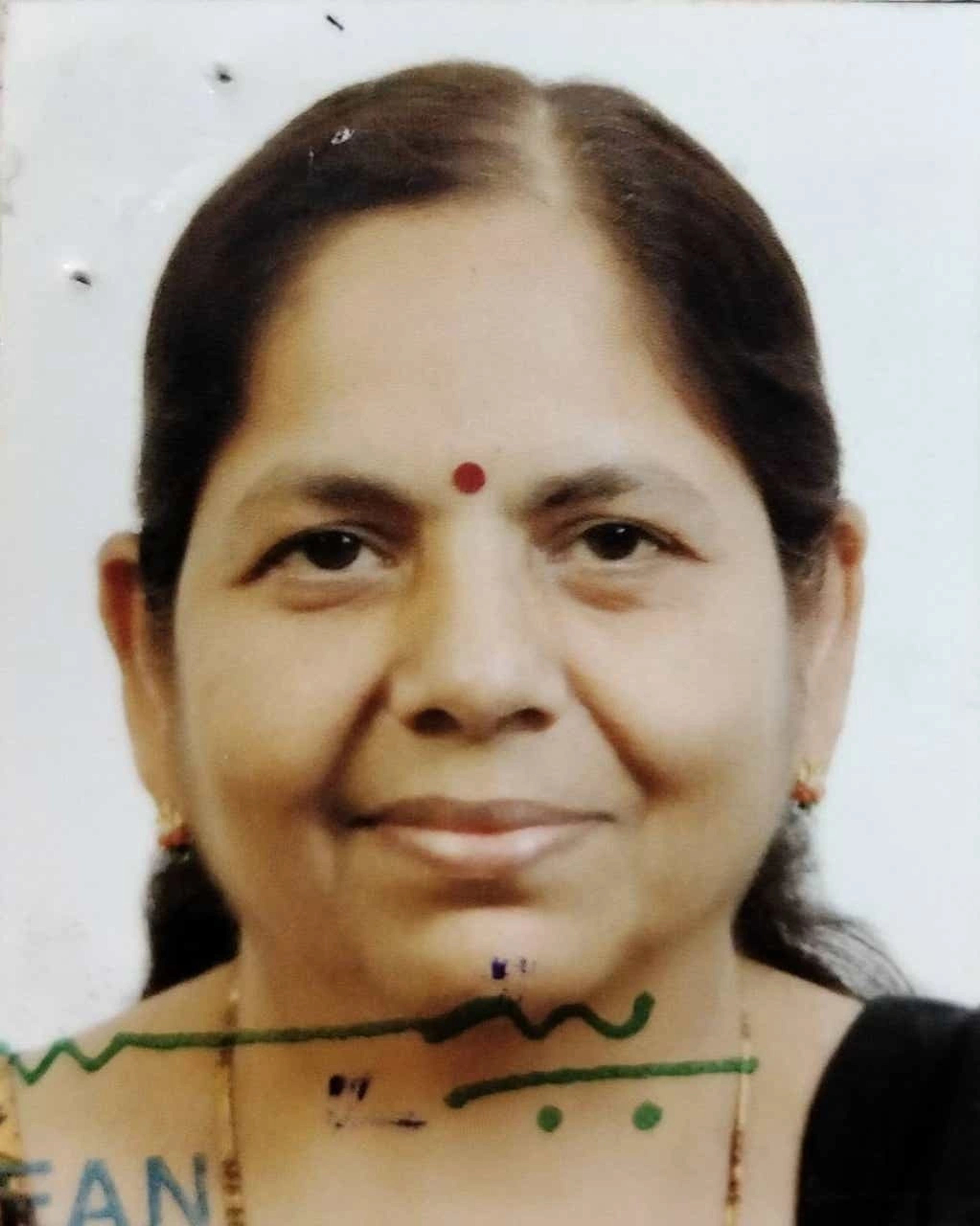 Dr. Nageswari Devi