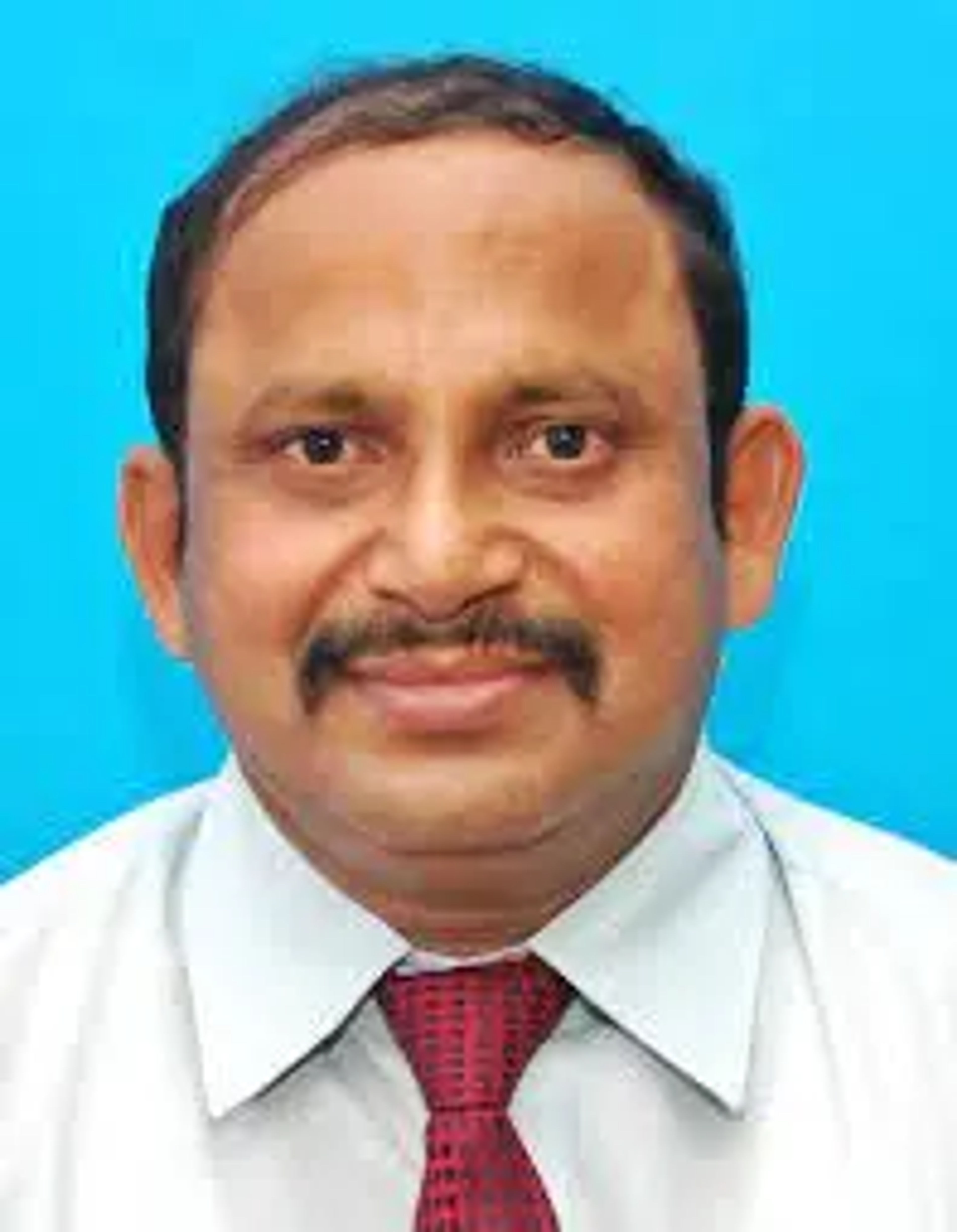 Dr. S. Chandrashekhar